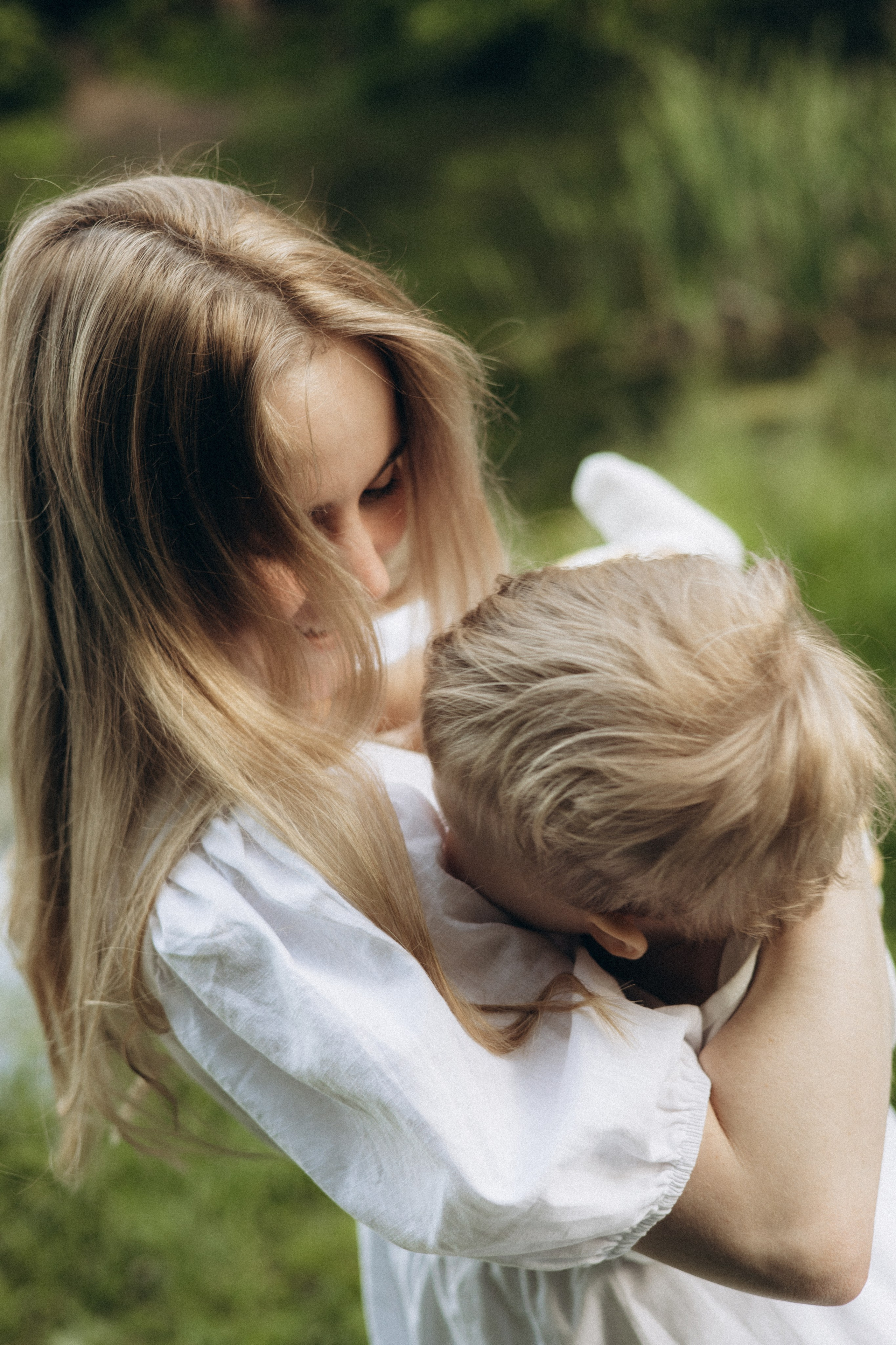 Лена, Егор и Миша. Фотограф в Нижнем Новгороде Воробьева Анжела