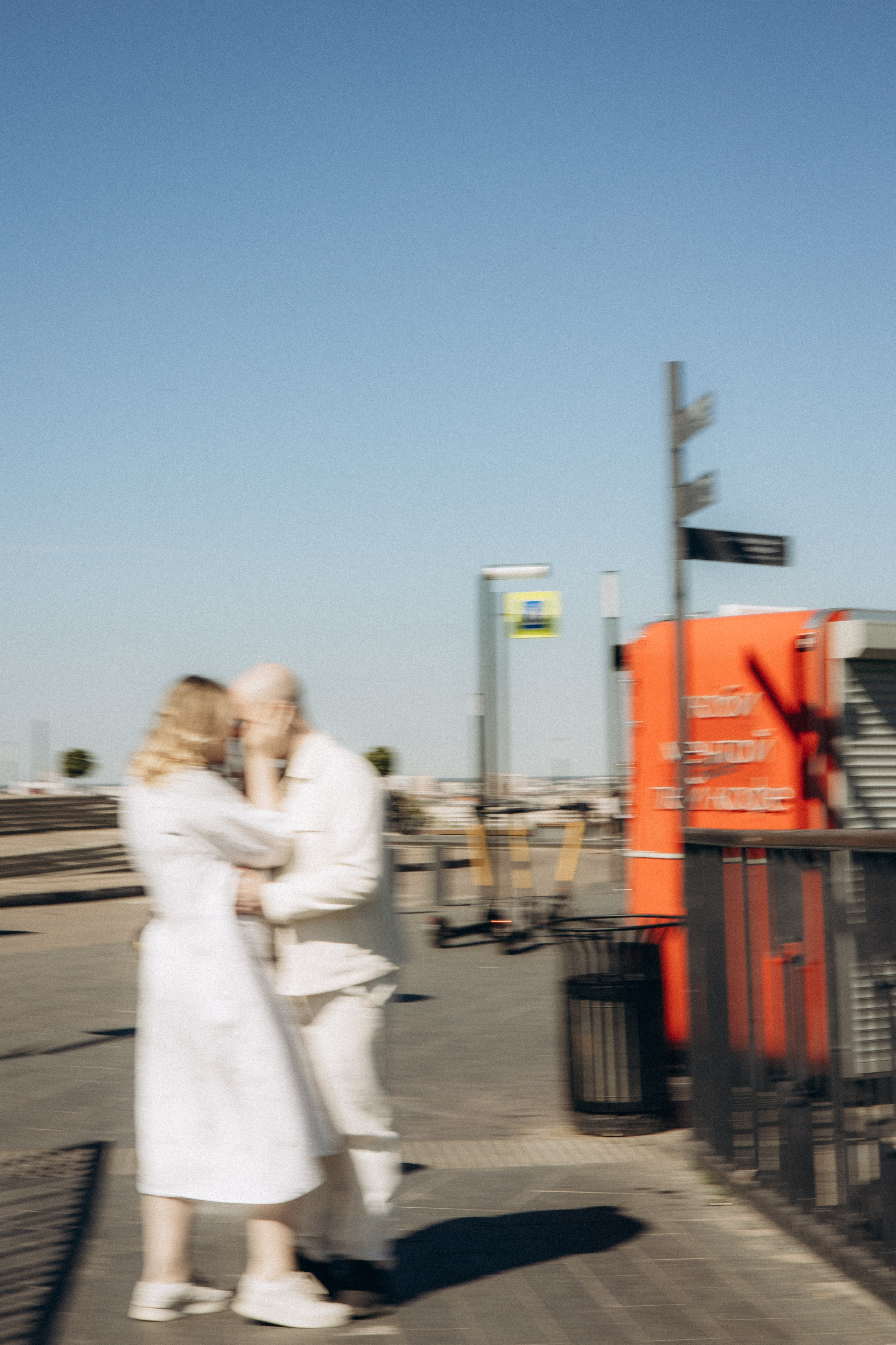 Лена и Виталик. Фотограф в Нижнем Новгороде Воробьева Анжела