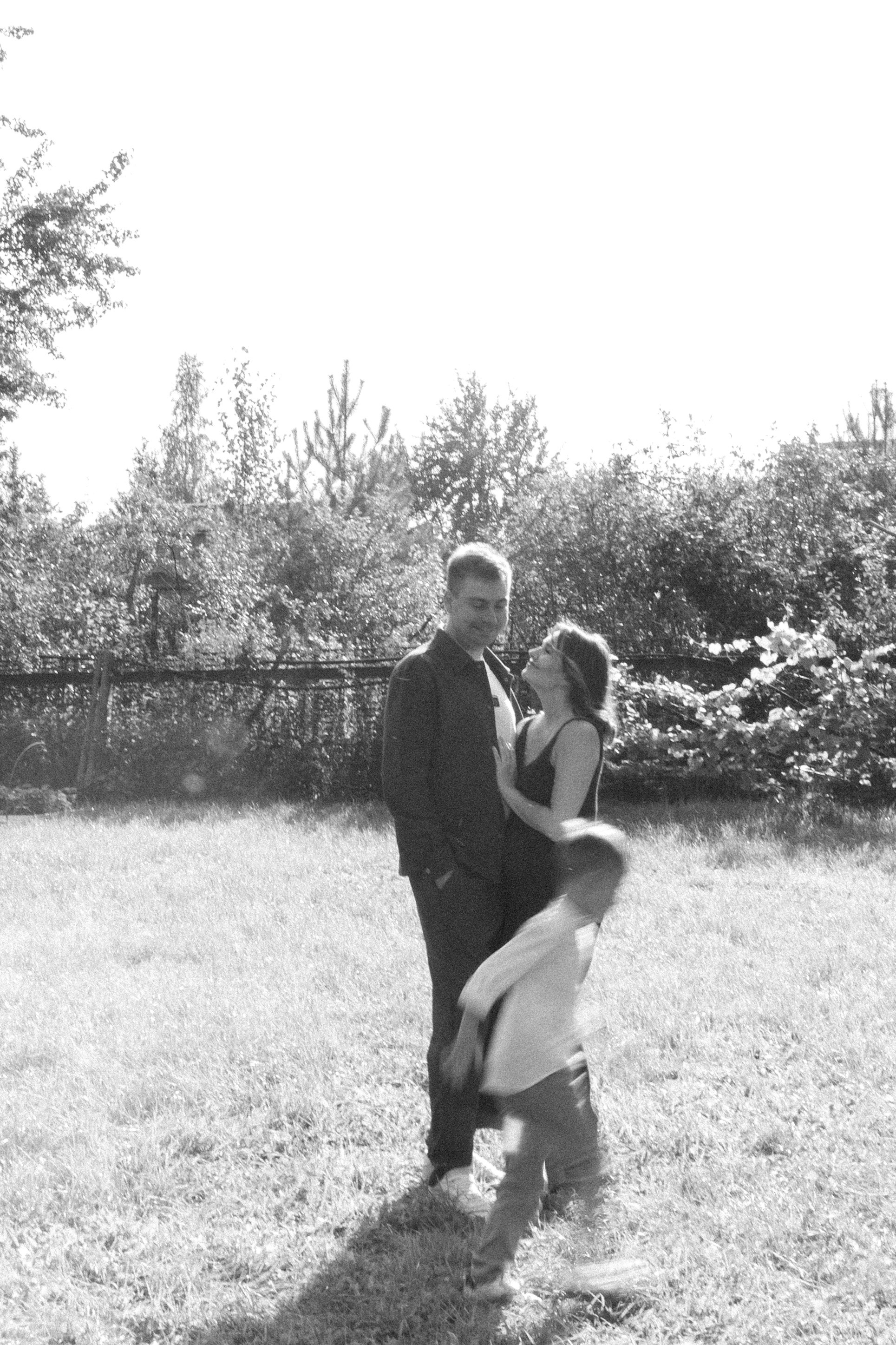 Катя, Илья и Степа. Фотограф в Нижнем Новгороде Воробьева Анжела