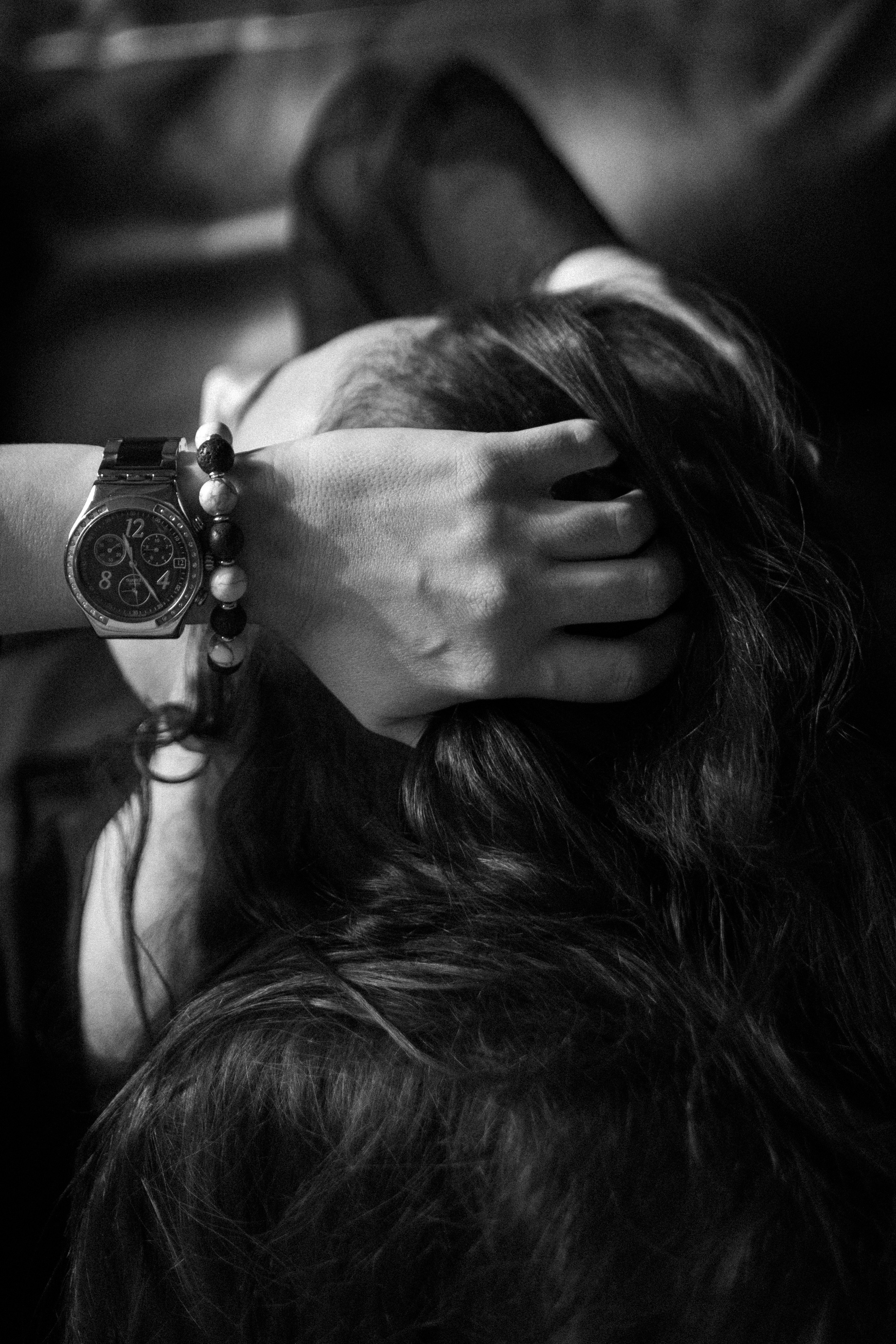 Оксана. Фотограф в Нижнем Новгороде Воробьева Анжела