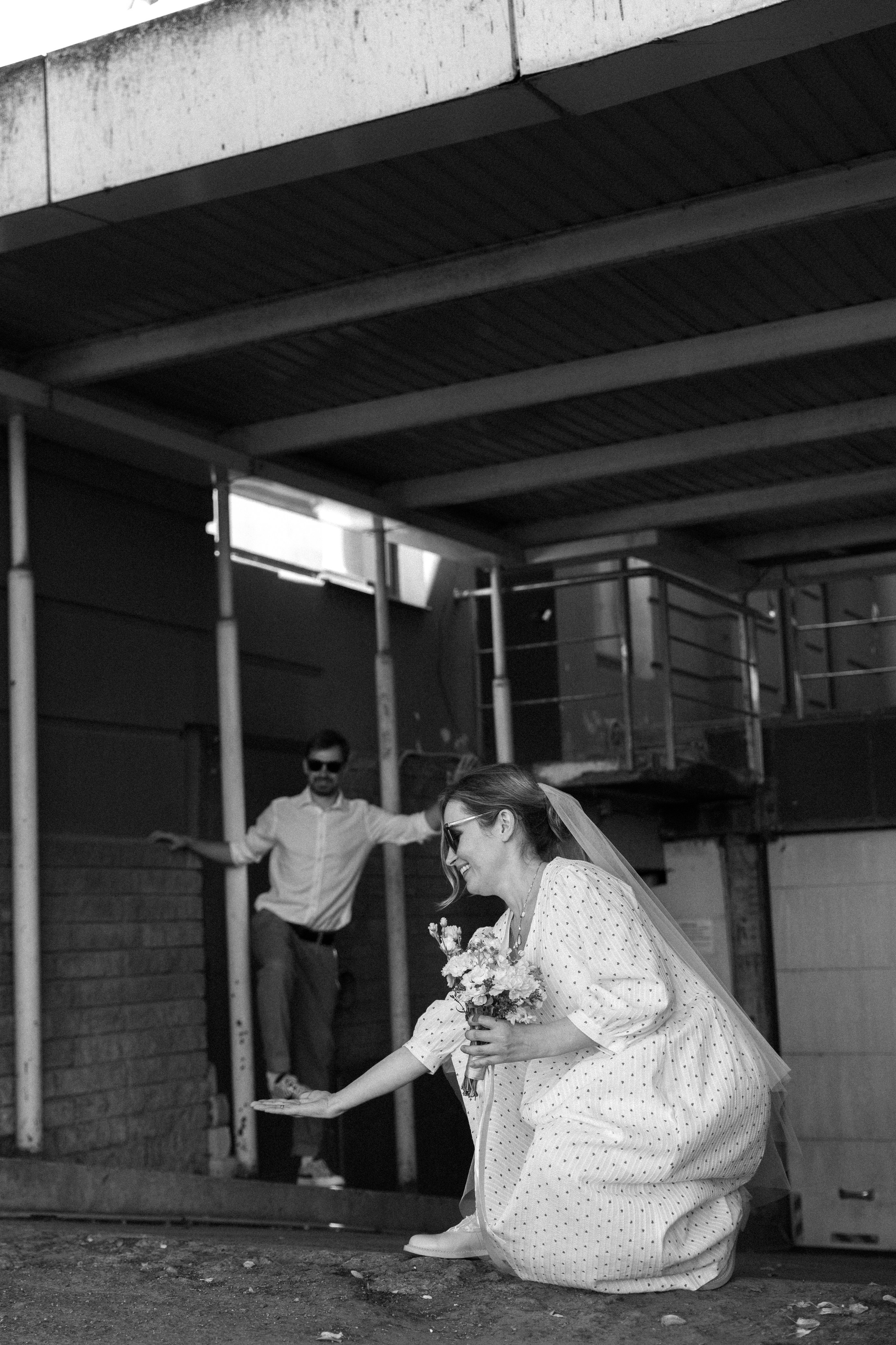 Счастливый день Миши и Алены. Фотограф в Нижнем Новгороде Воробьева Анжела