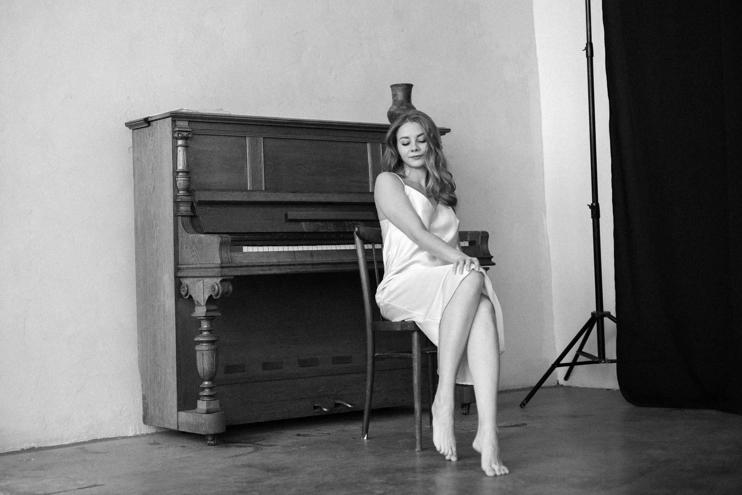 Ира. Фотограф в Нижнем Новгороде Воробьева Анжела