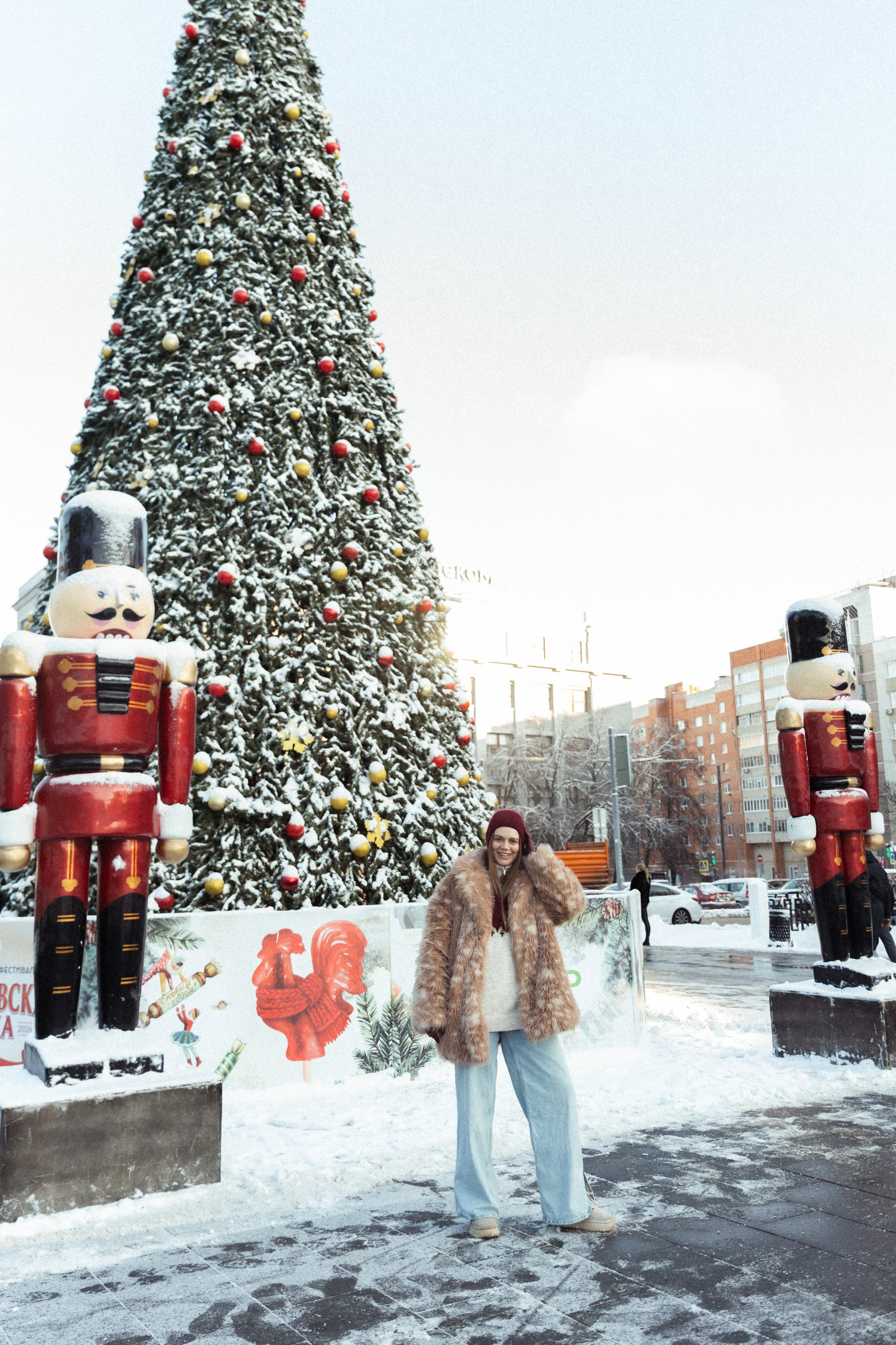 Таня. Фотограф в Нижнем Новгороде Воробьева Анжела
