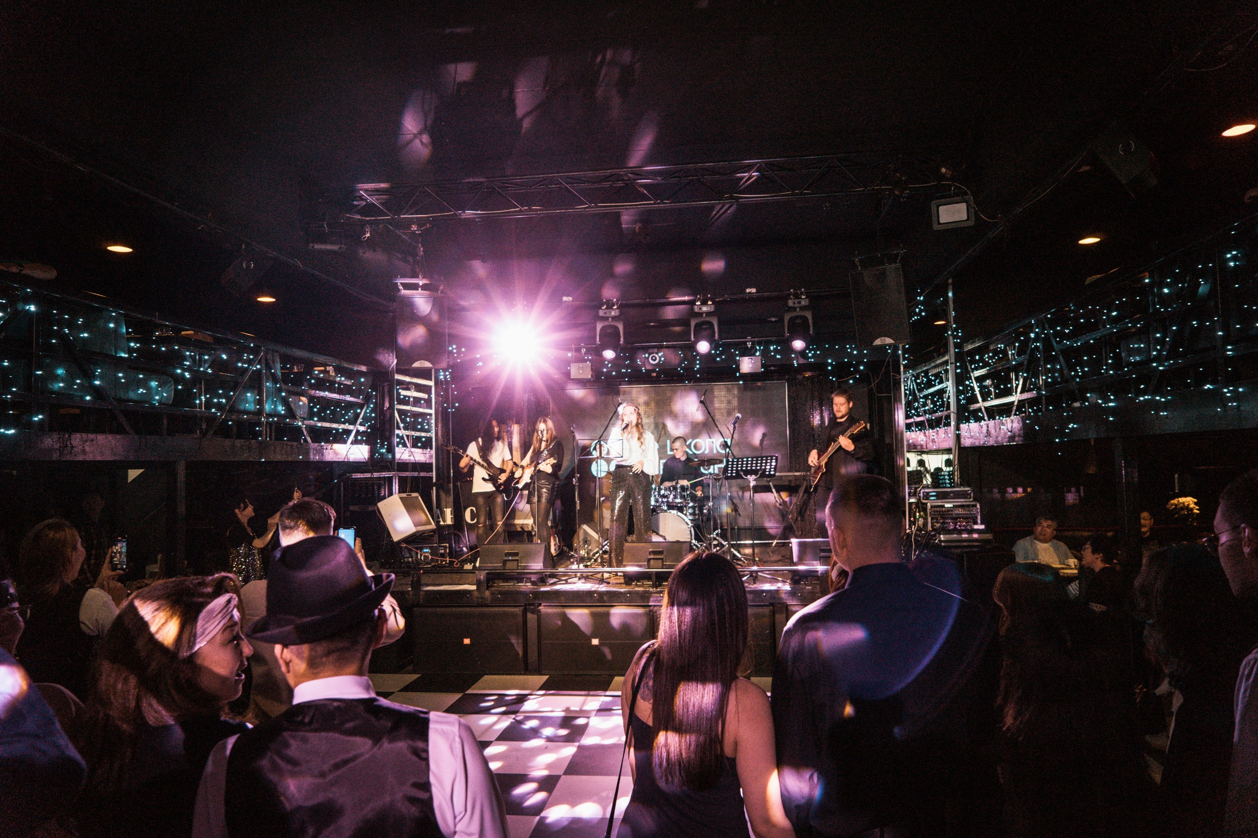 Выпускной Не Школы Барабанов. Фотограф Улан-Удэ