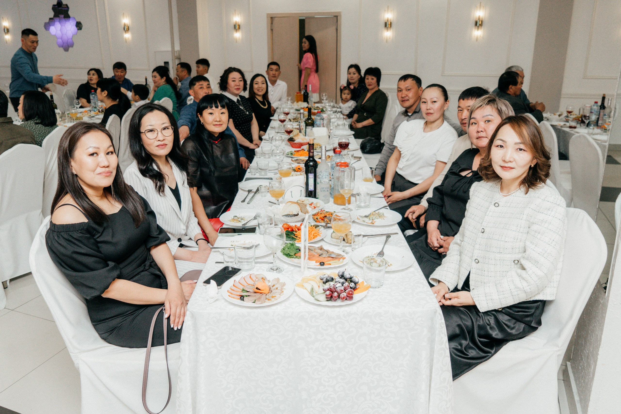 Милан Агвана. Фотограф Улан-Удэ