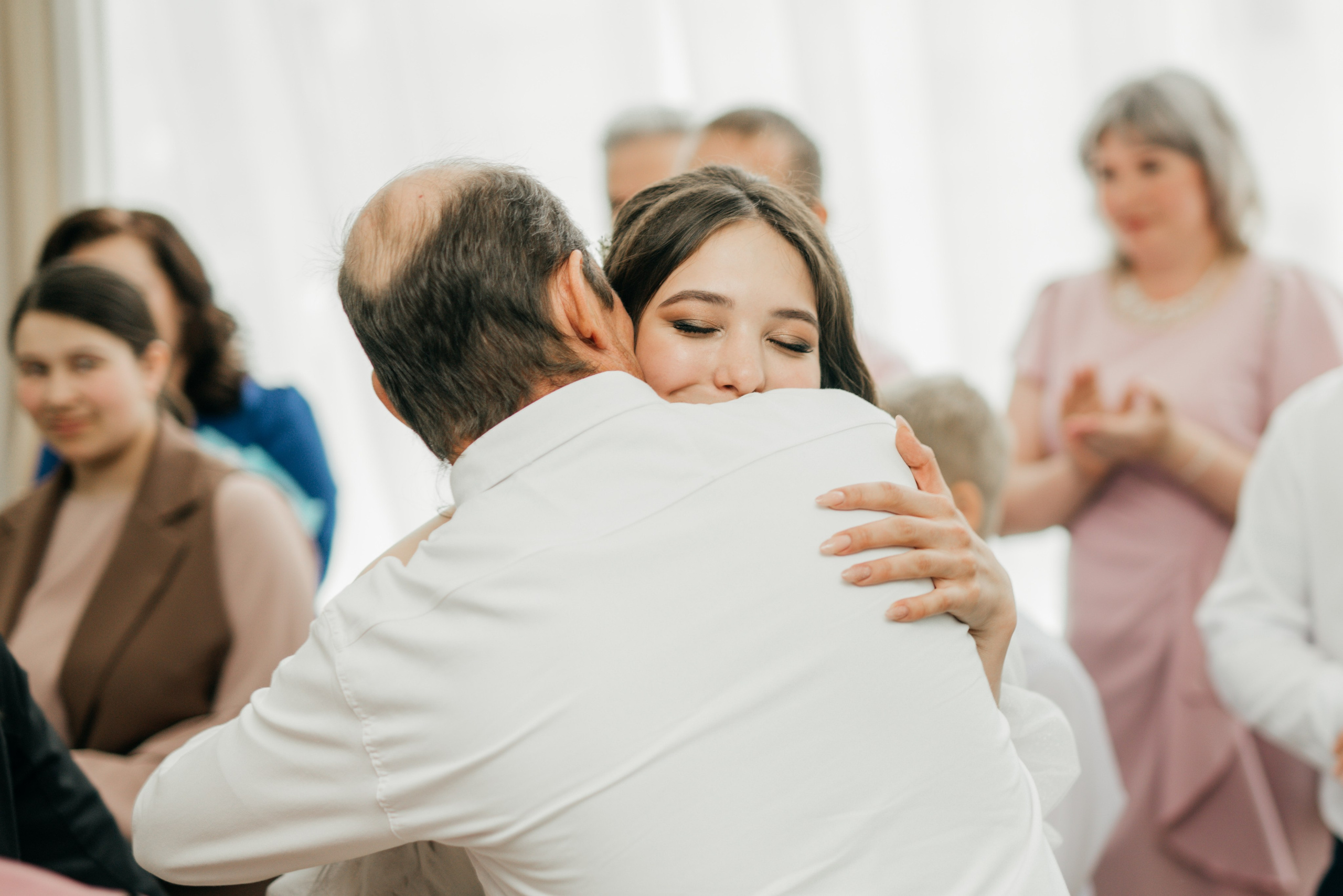 Свадьба Андрея и Валерии. Фотограф Улан-Удэ