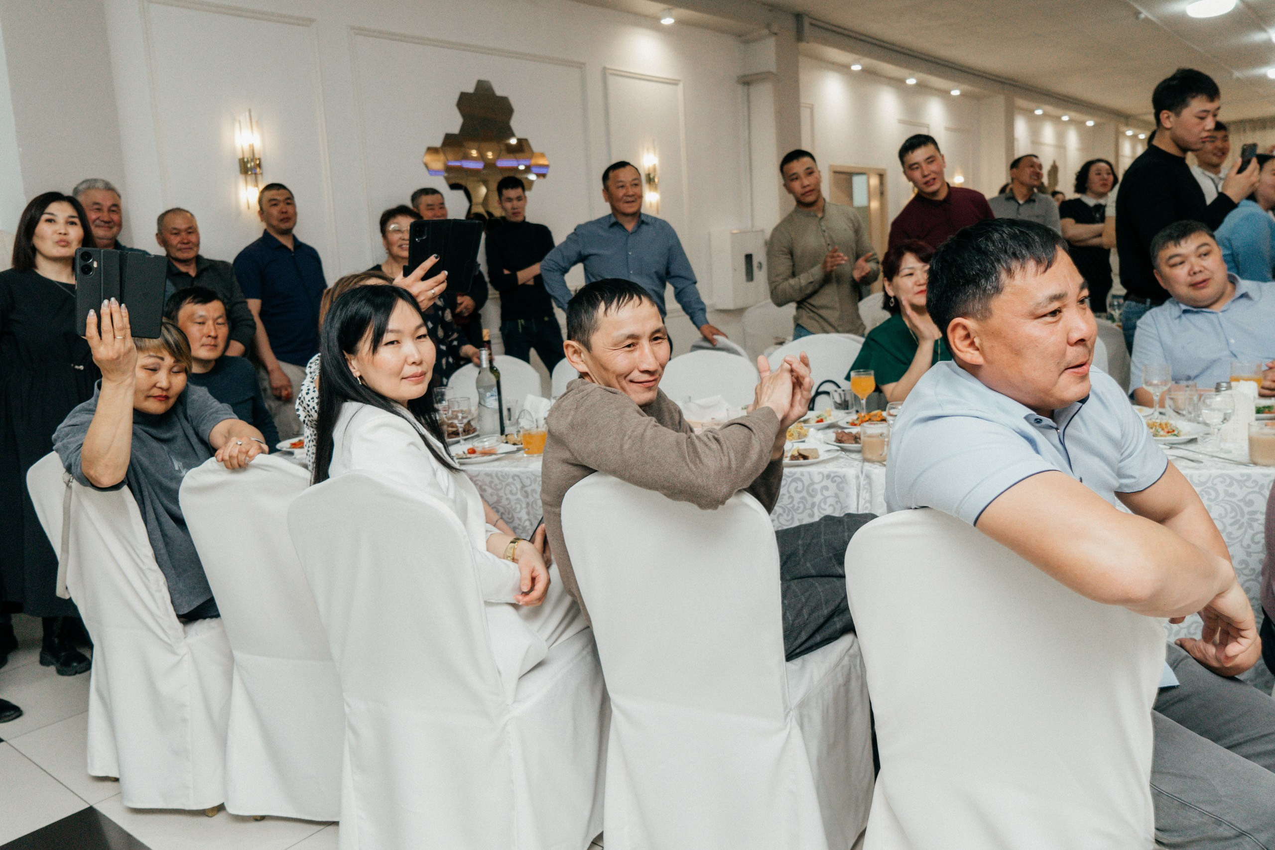 Милан Агвана. Фотограф Улан-Удэ