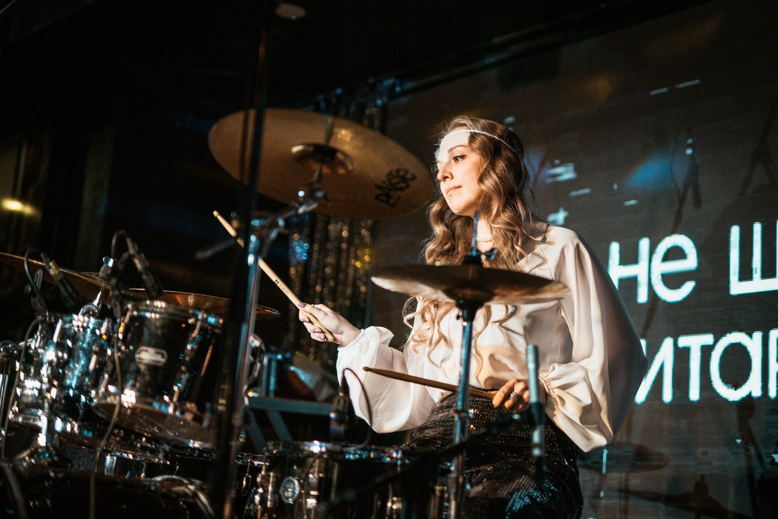 Выпускной Не Школы Барабанов. Фотограф Улан-Удэ