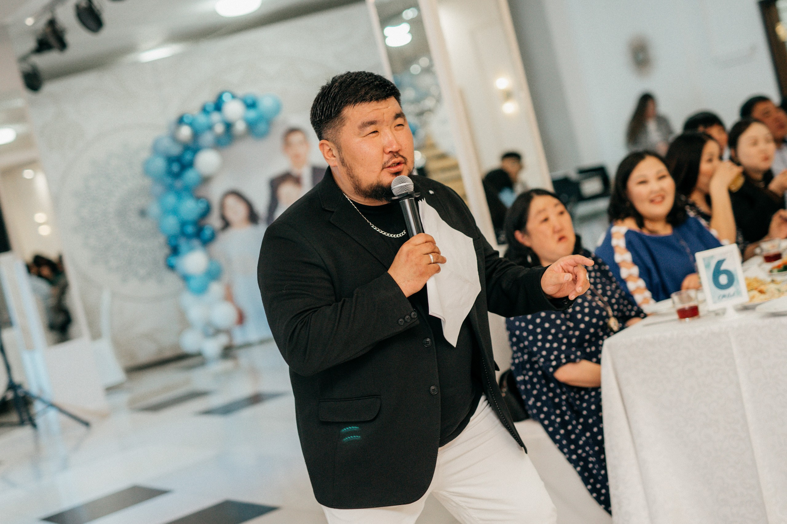 Милан Агвана. Фотограф Улан-Удэ