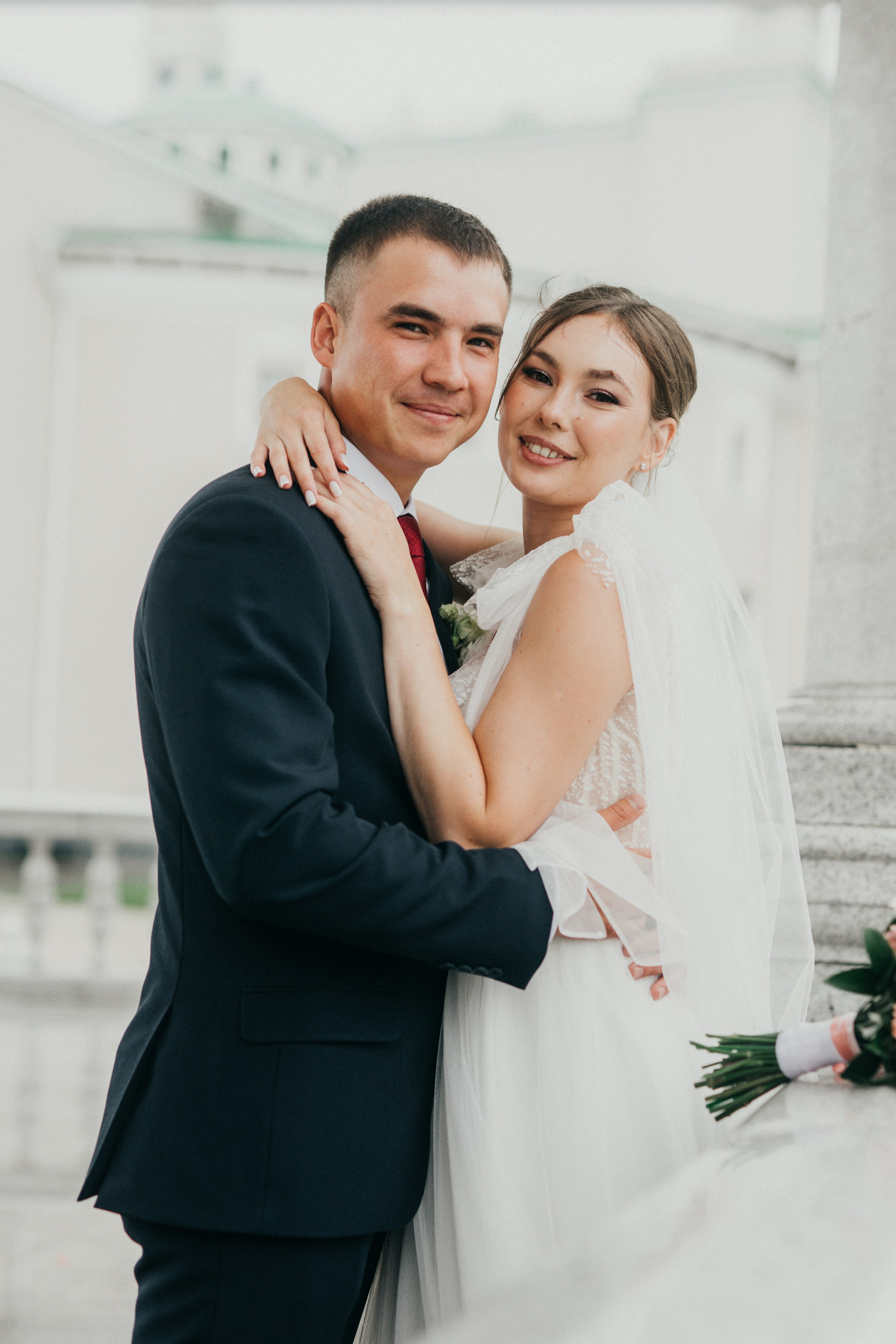 Свадьба Евгения и Дарьи. Фотограф Улан-Удэ