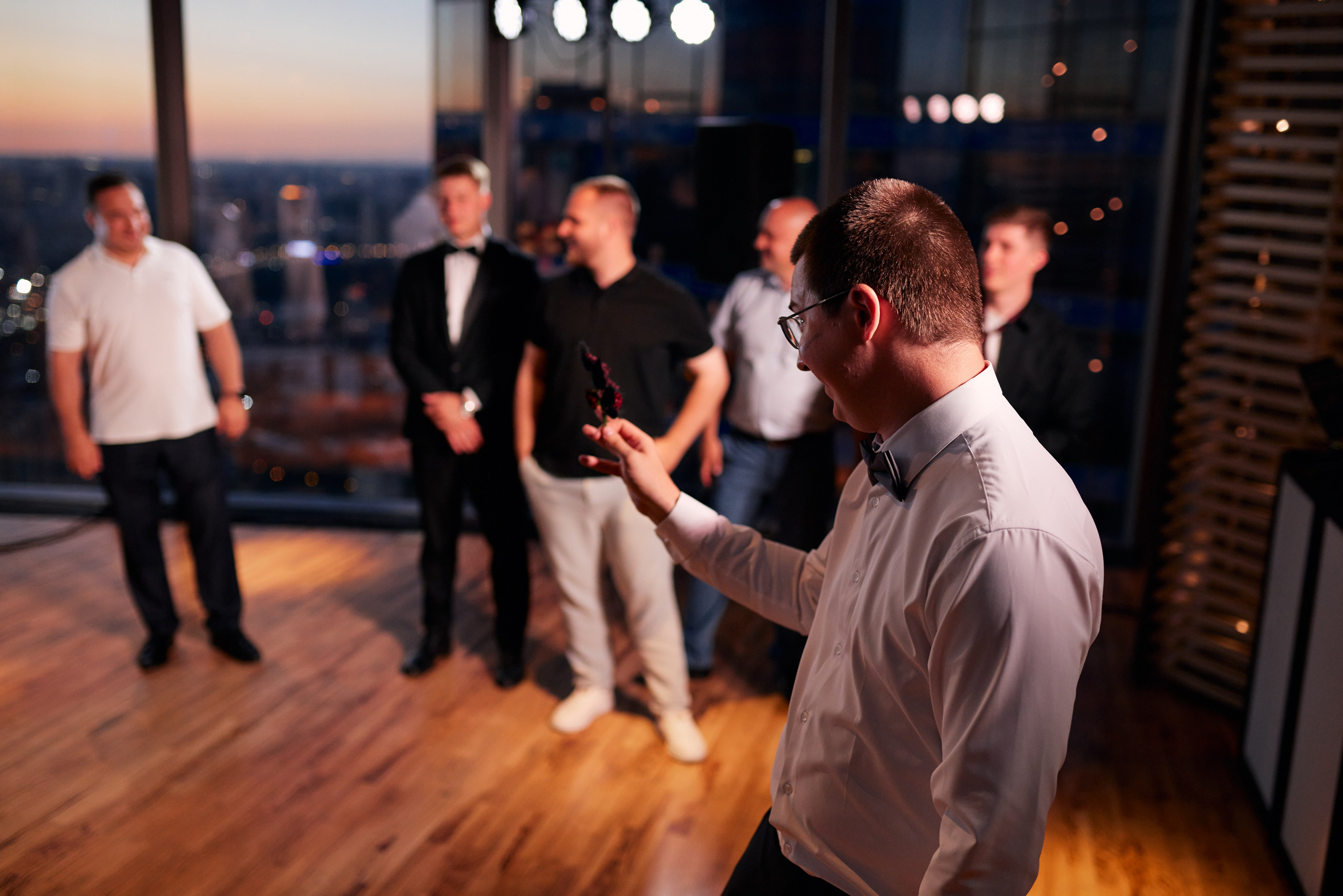 Кирилл и Анастасия. Свадебный фотограф Светлана Кривчикова