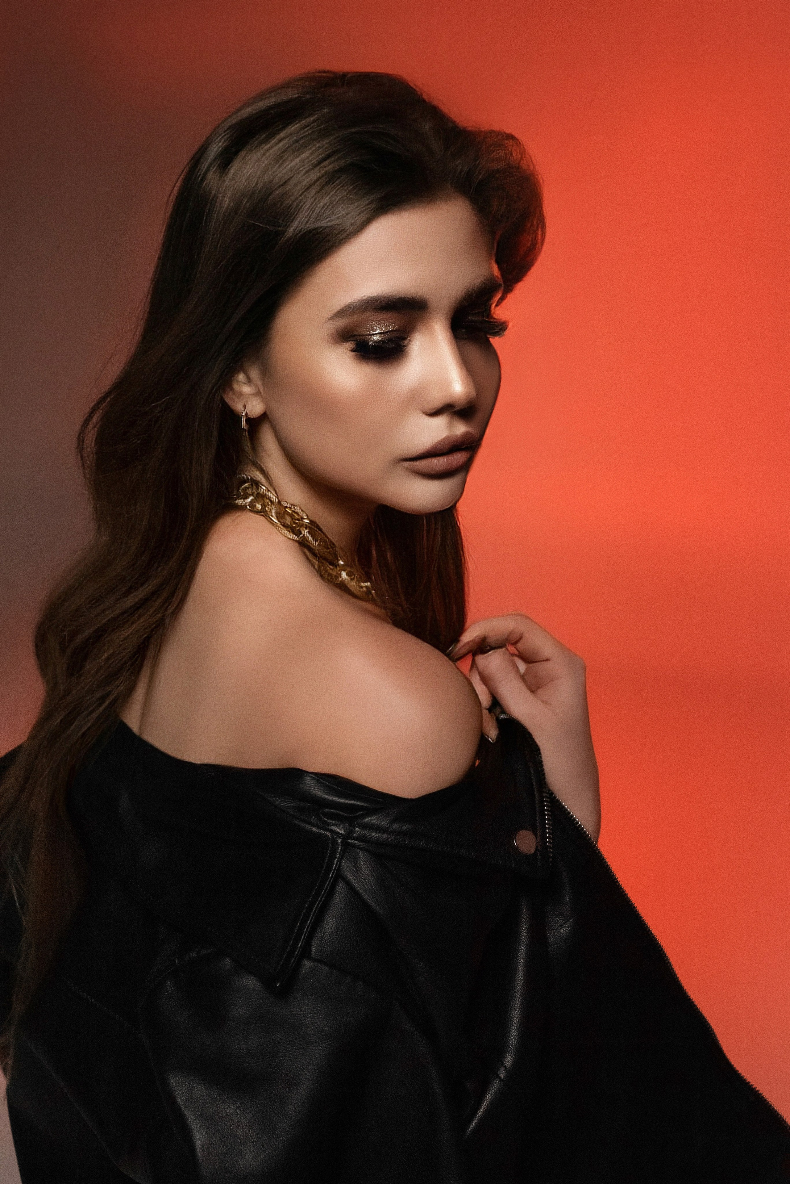 Индивидуальные съемки. Фотограф в Саратове Семенова Юлия