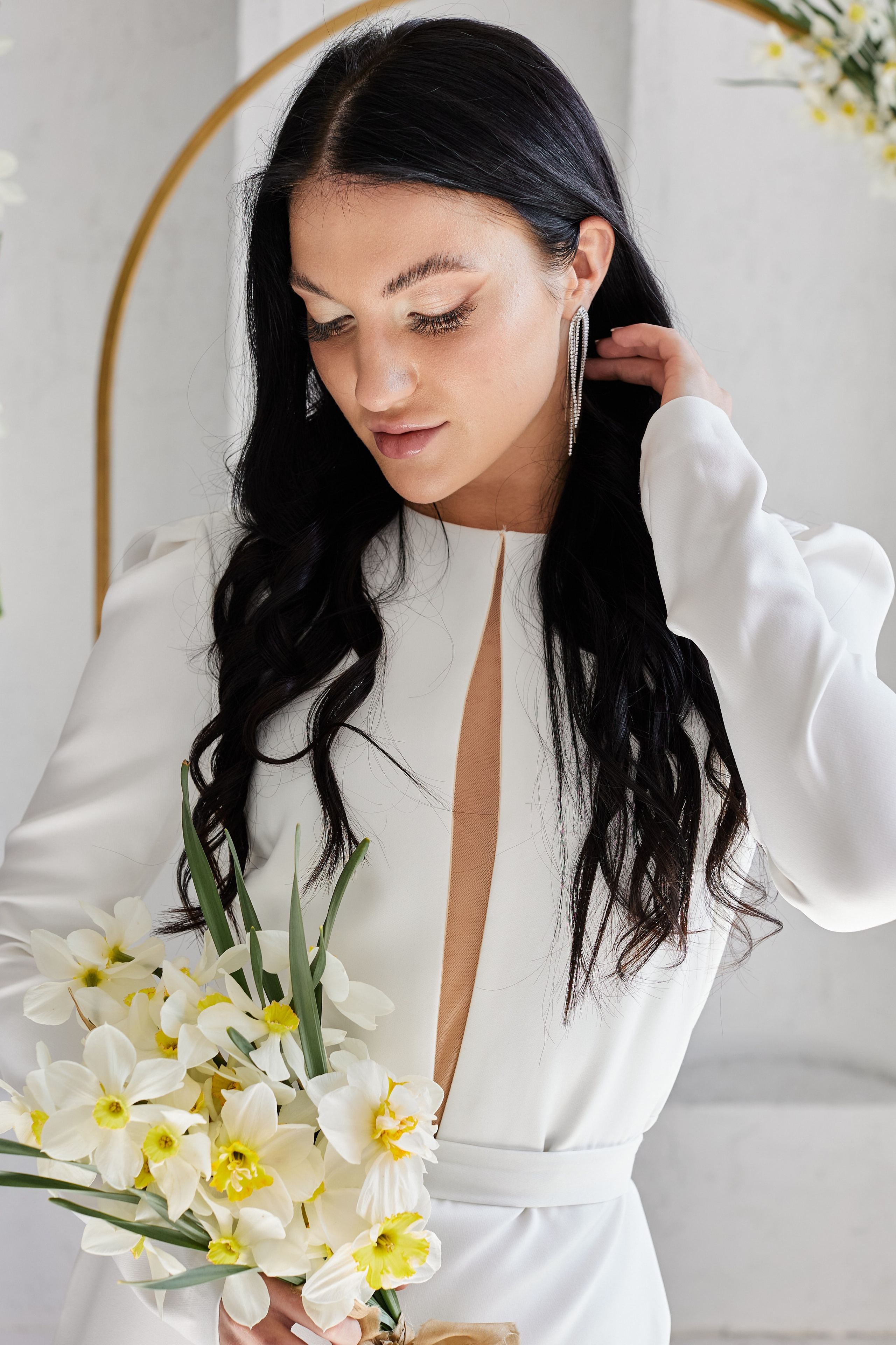 Spring wedding. Свадебная, репортажная фотосъемка и видеосъемка в Минске. Илья и Юлия Ширмановы. Фотограф | Видеограф | Минск