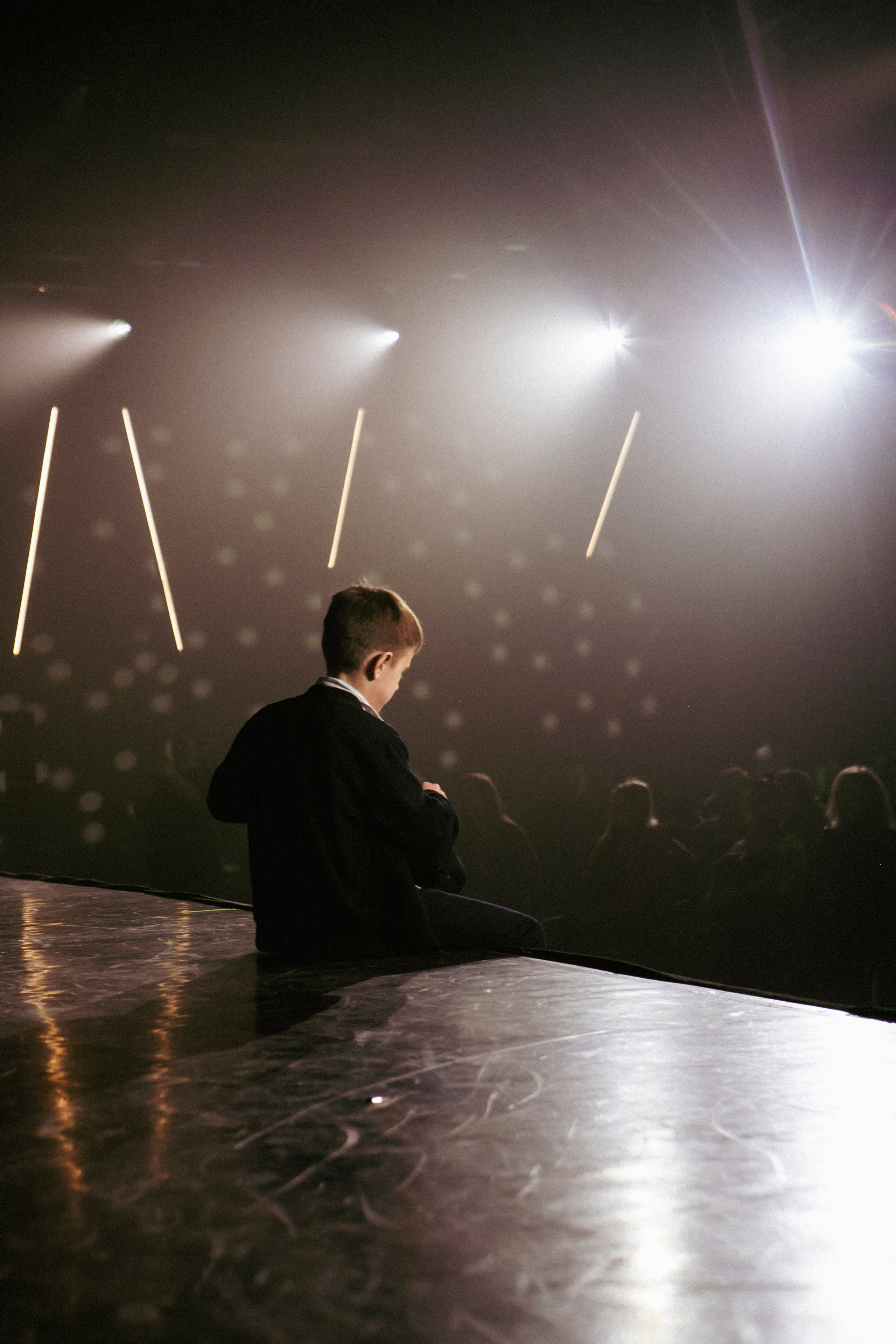 Play Crowd 2025. Фотограф Honi