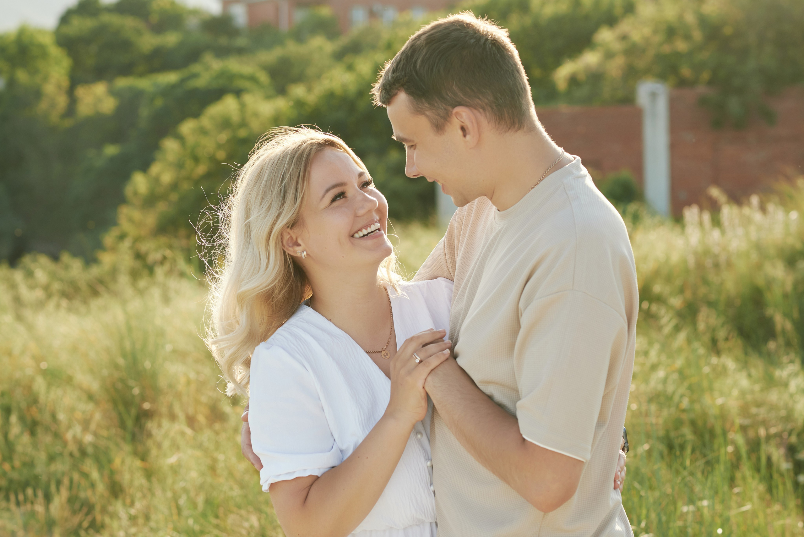 Парные фотосессии в Новороссийске. Фотограф в Новороссийске Алина Барабохина