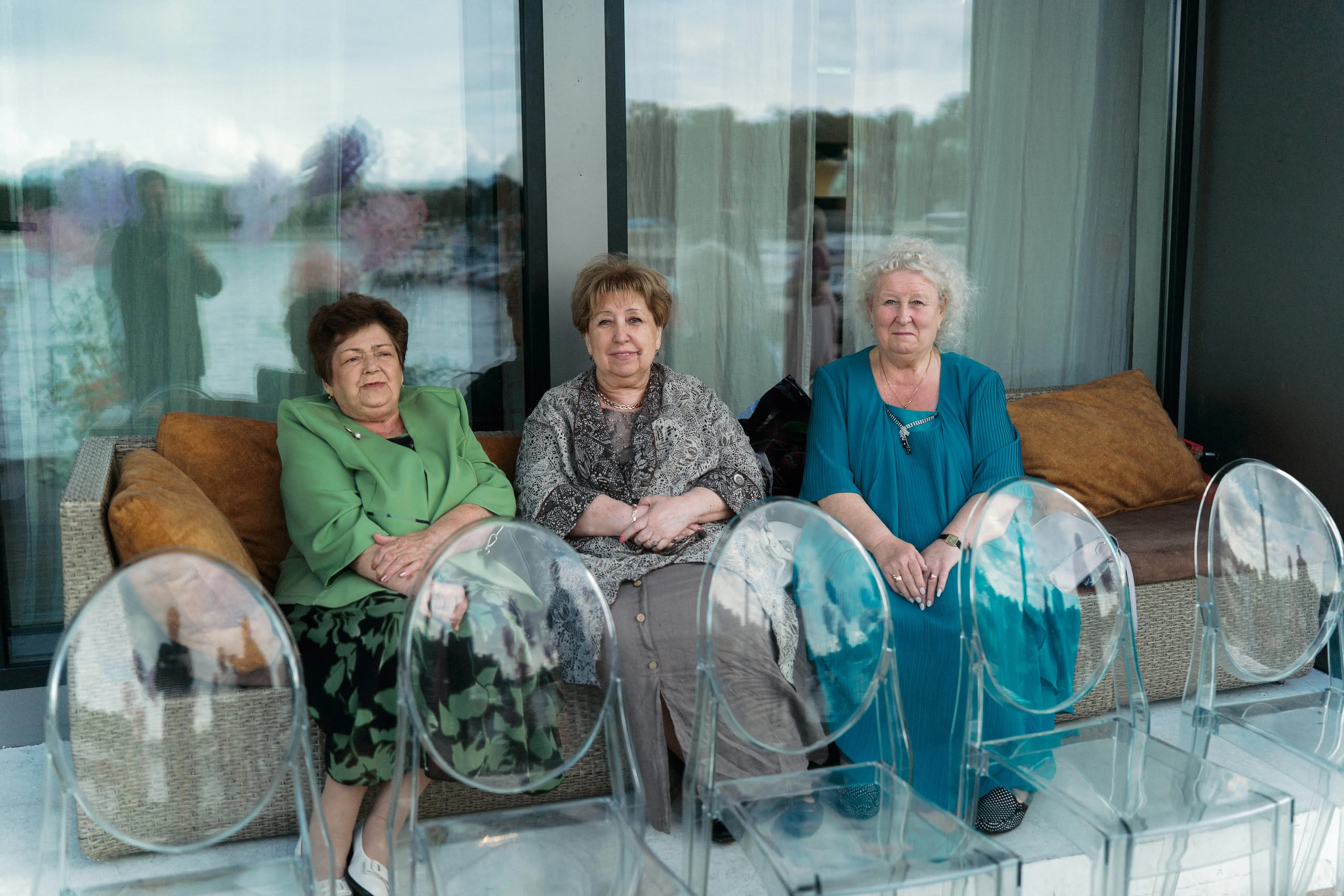 Арина и Илья — свадьба в Петербурге, цифра и плёнка. Свадебный фотограф Дмитрий Родионов — Санкт-Петербург и Ленинградская область