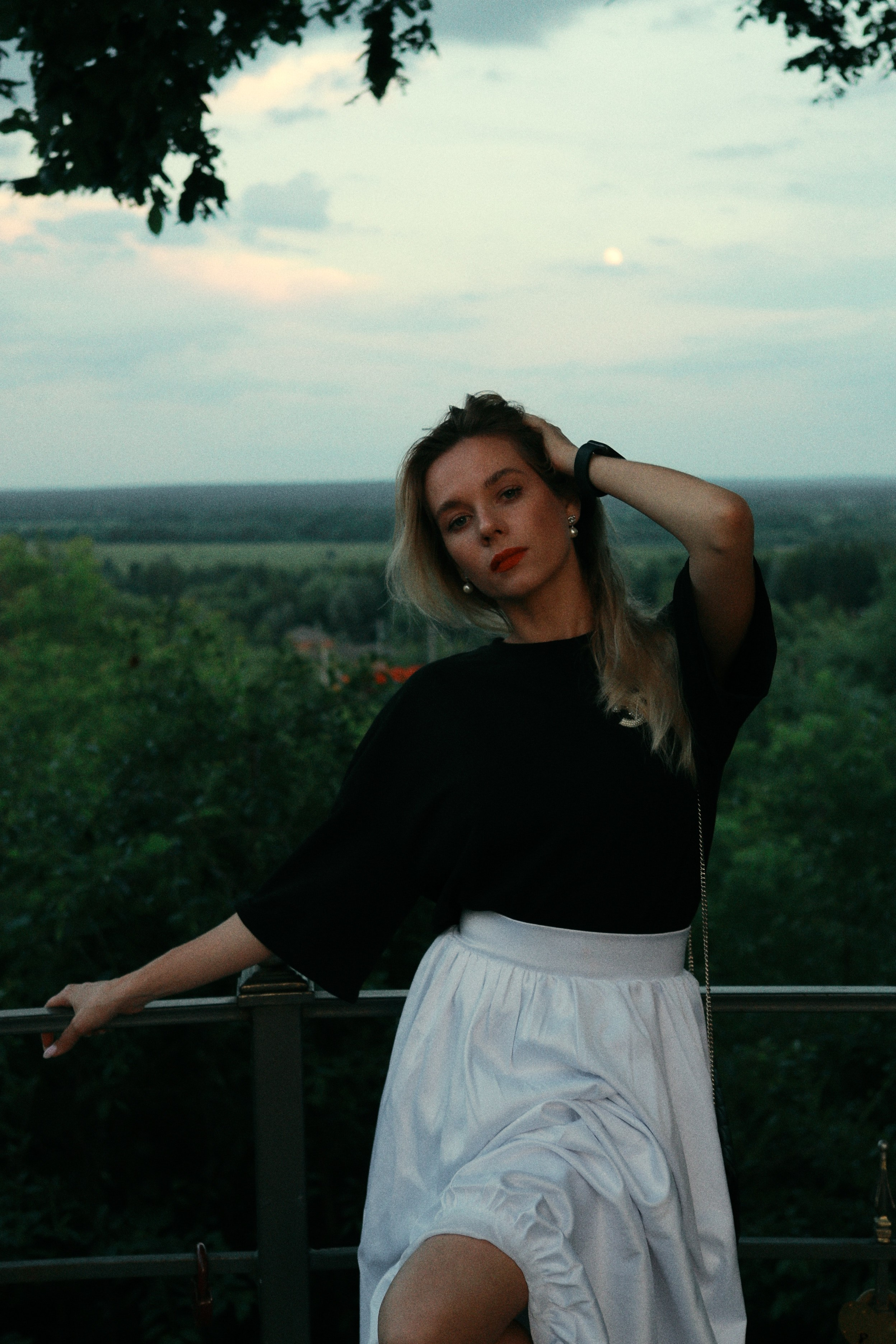 Атмо. Фотограф во Владимире, Москве и Суздале — Полина Романычева