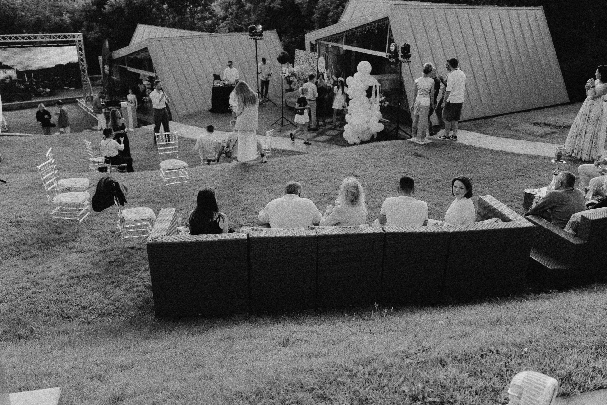 Атмо. Фотограф во Владимире, Москве и Суздале — Полина Романычева