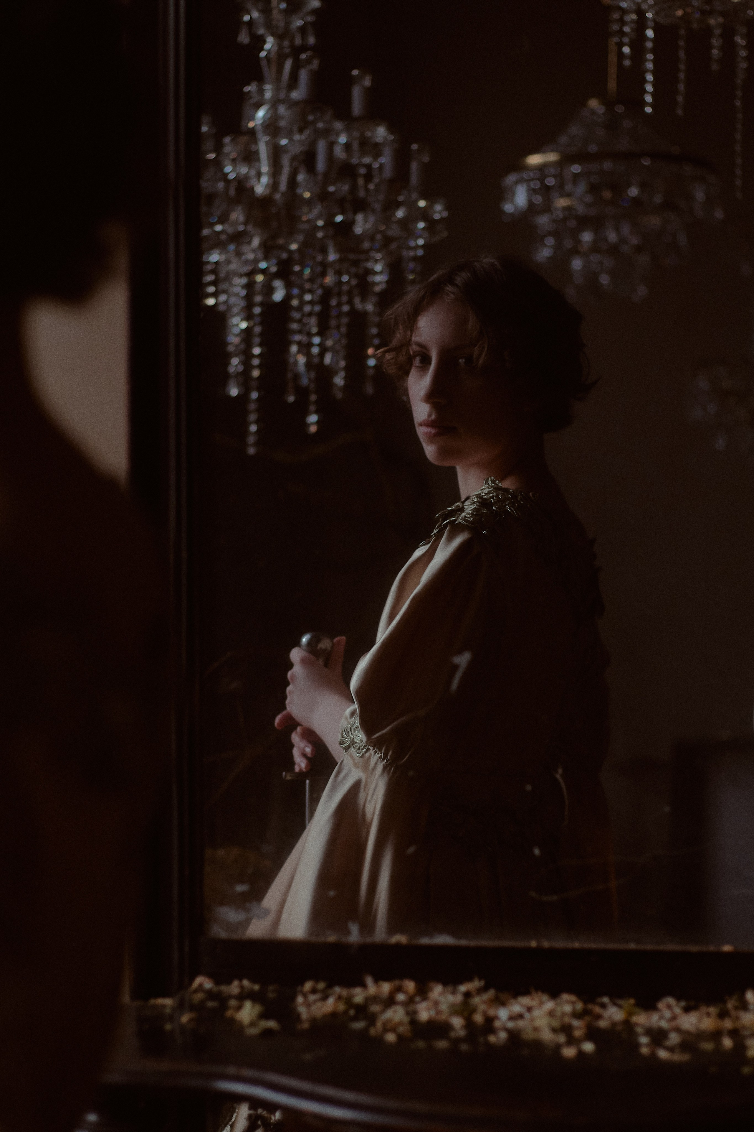 Сила. Фотограф лавстори Москва/МО Приятелева Ангелина