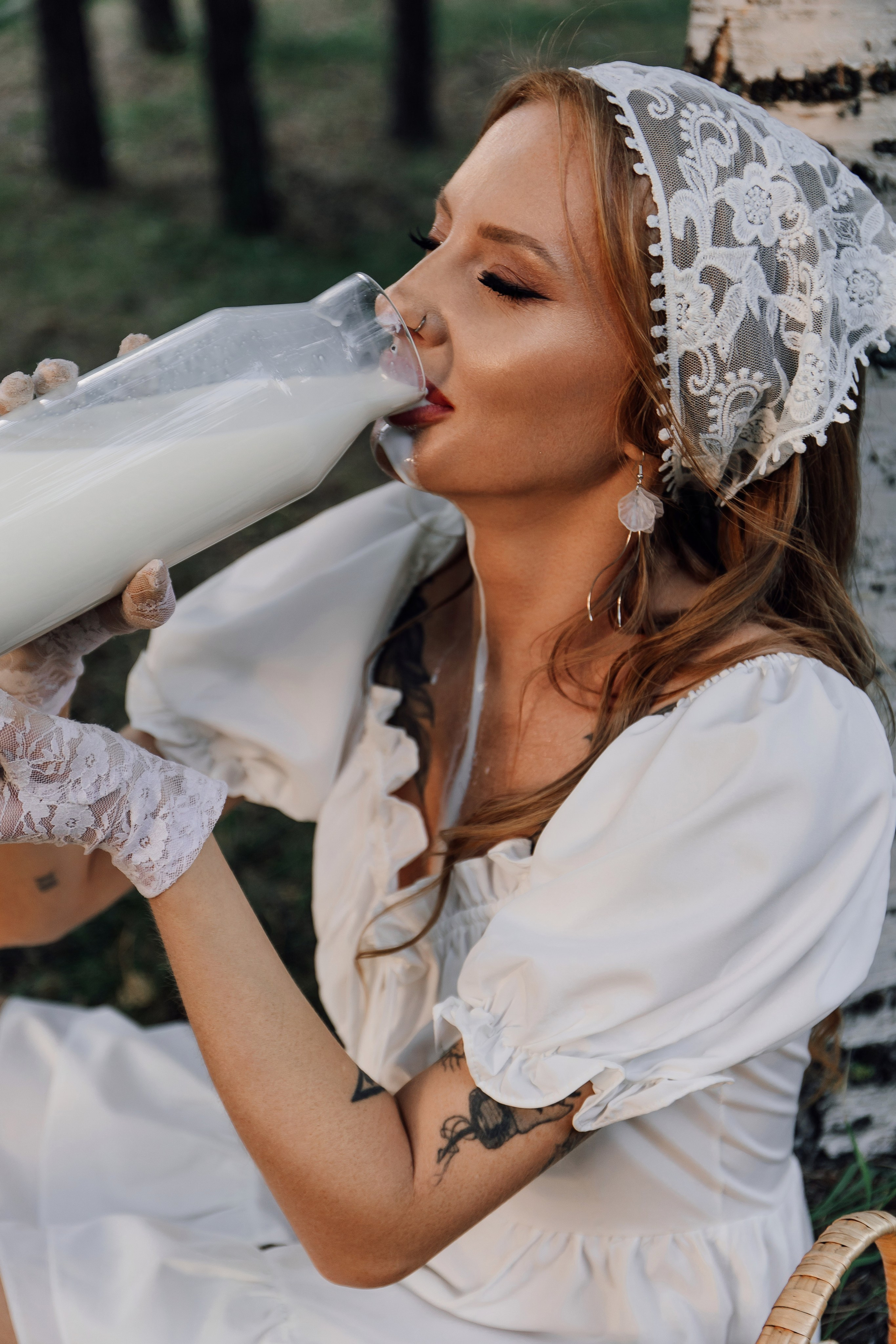 Анастасия. Свадебный фотограф в Ноябрьске Мария Янишевская