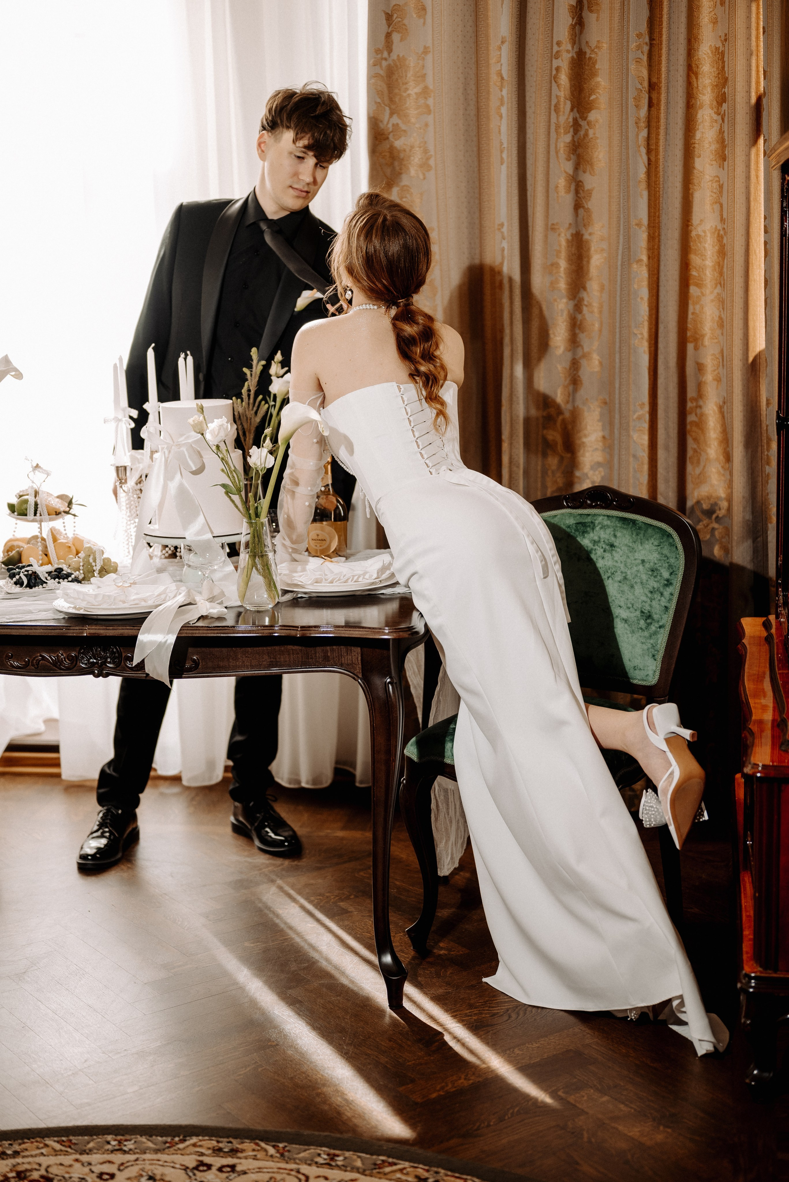 Свадебные фотосессии. ТАТИ | Татьяна Тихонова | фотограф | Тольятти Самара