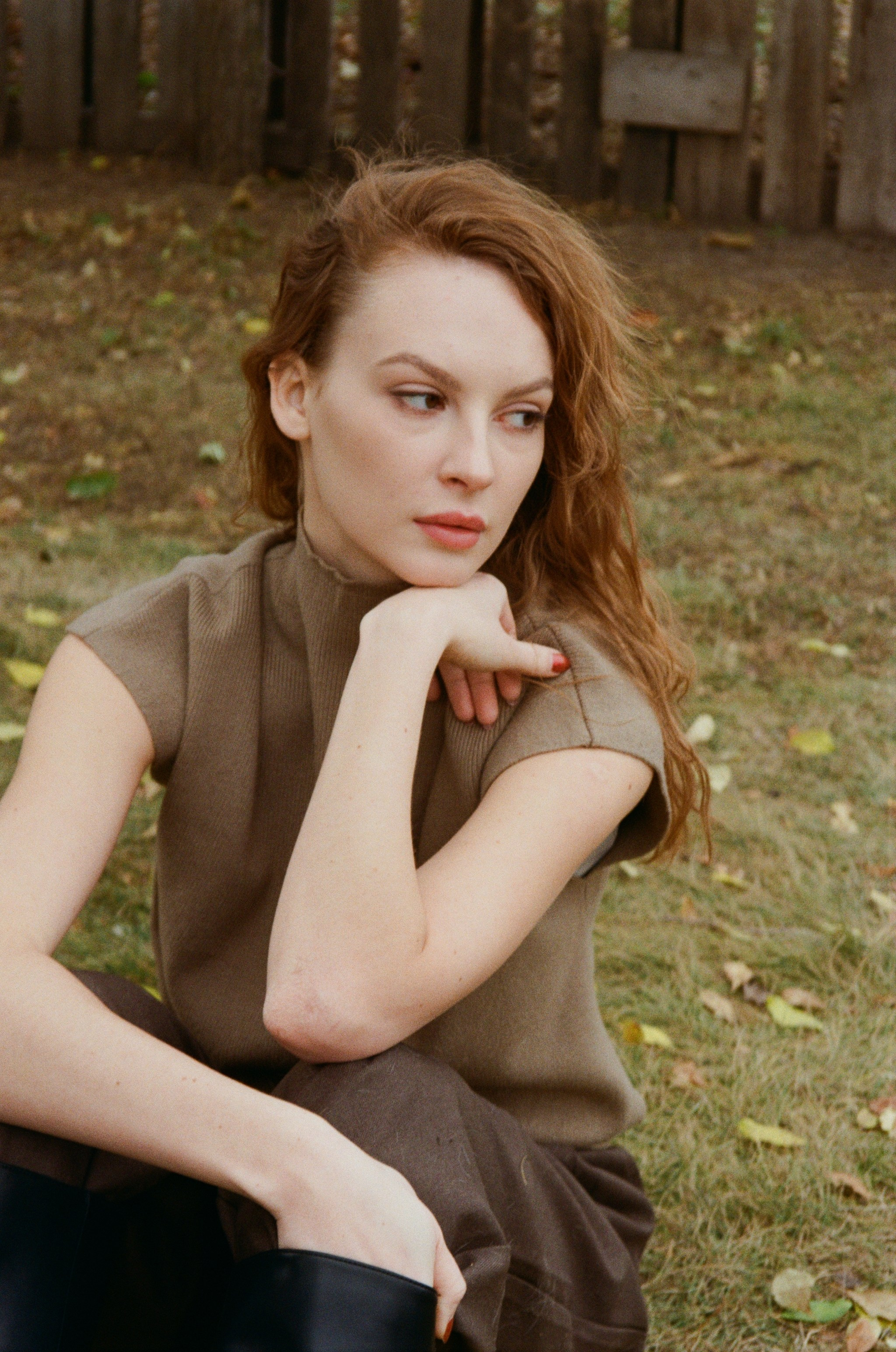 Пленочная фотография. ТАТИ | Татьяна Тихонова | фотограф | Тольятти Самара