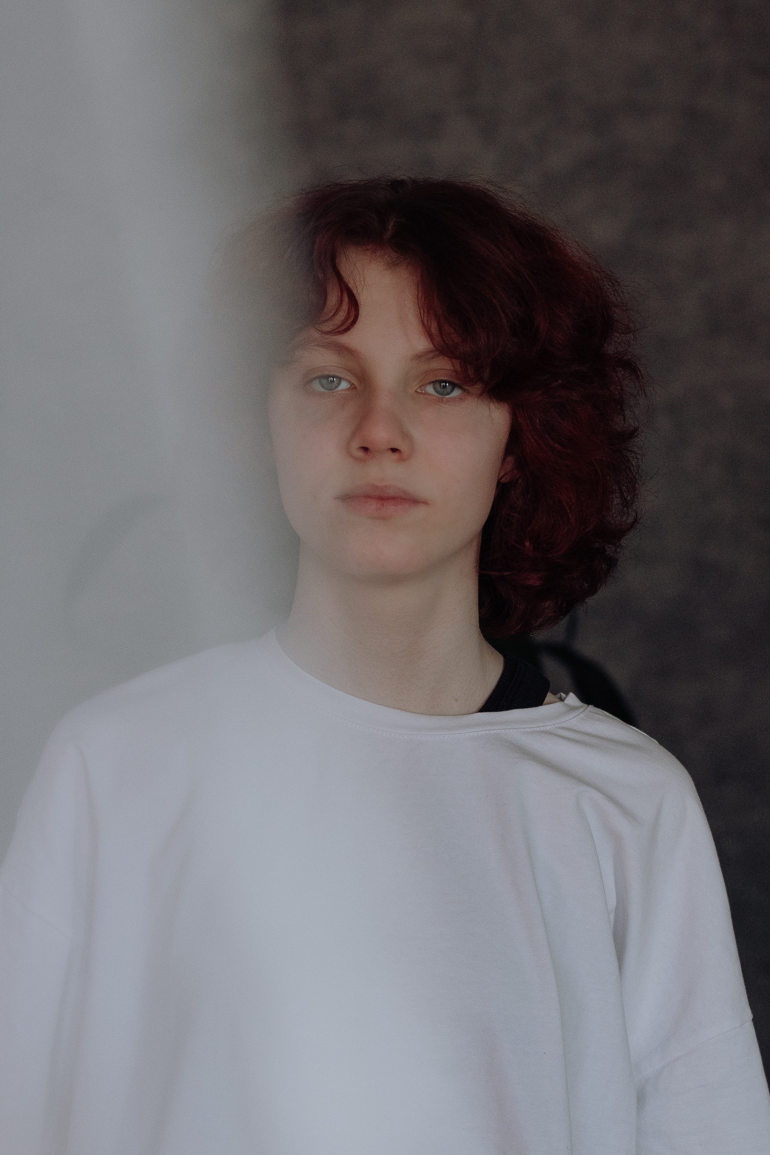 Андреевы. Фотограф Елена Зиновьева