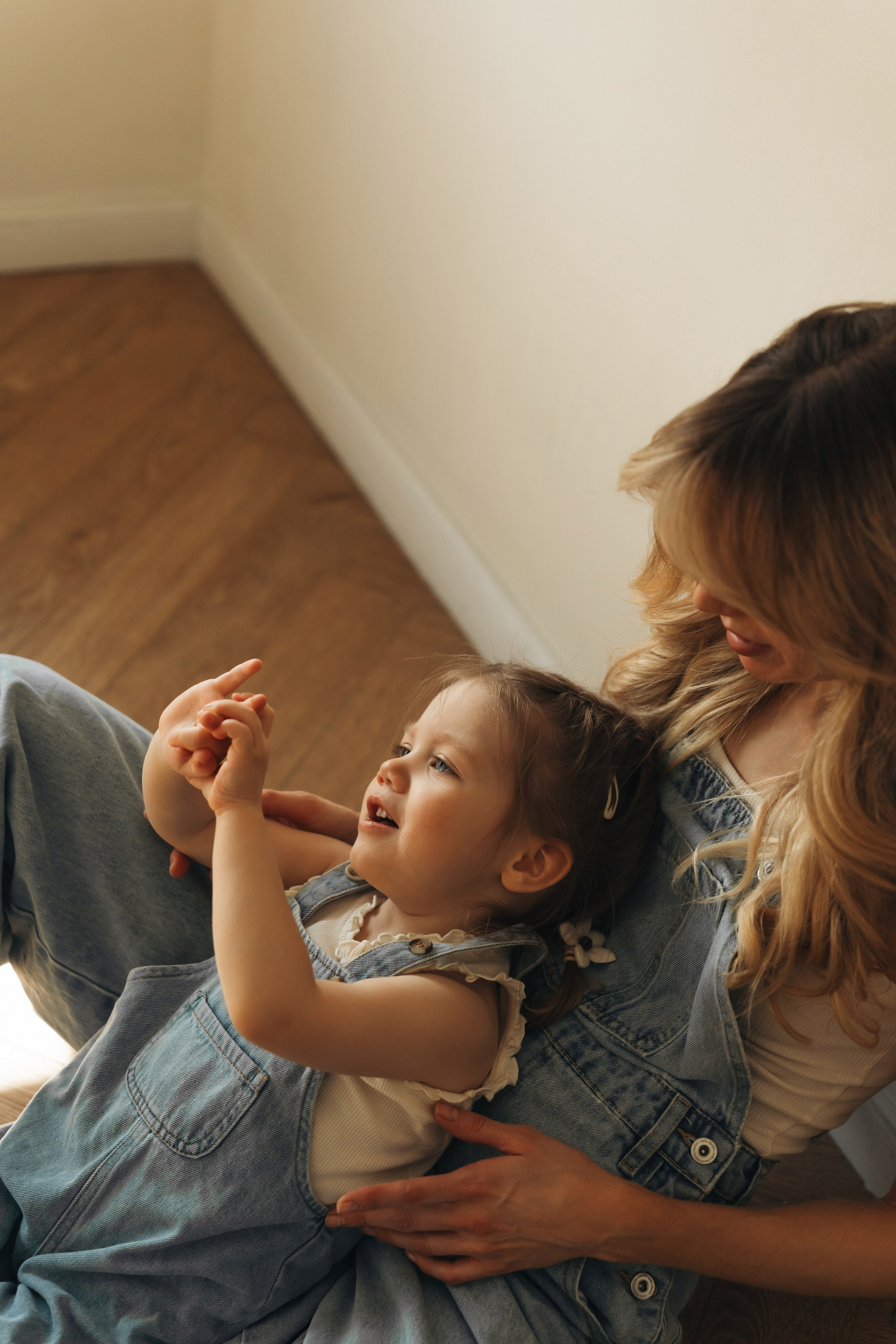 Три годика. Ваш фотограф Вика Артемова