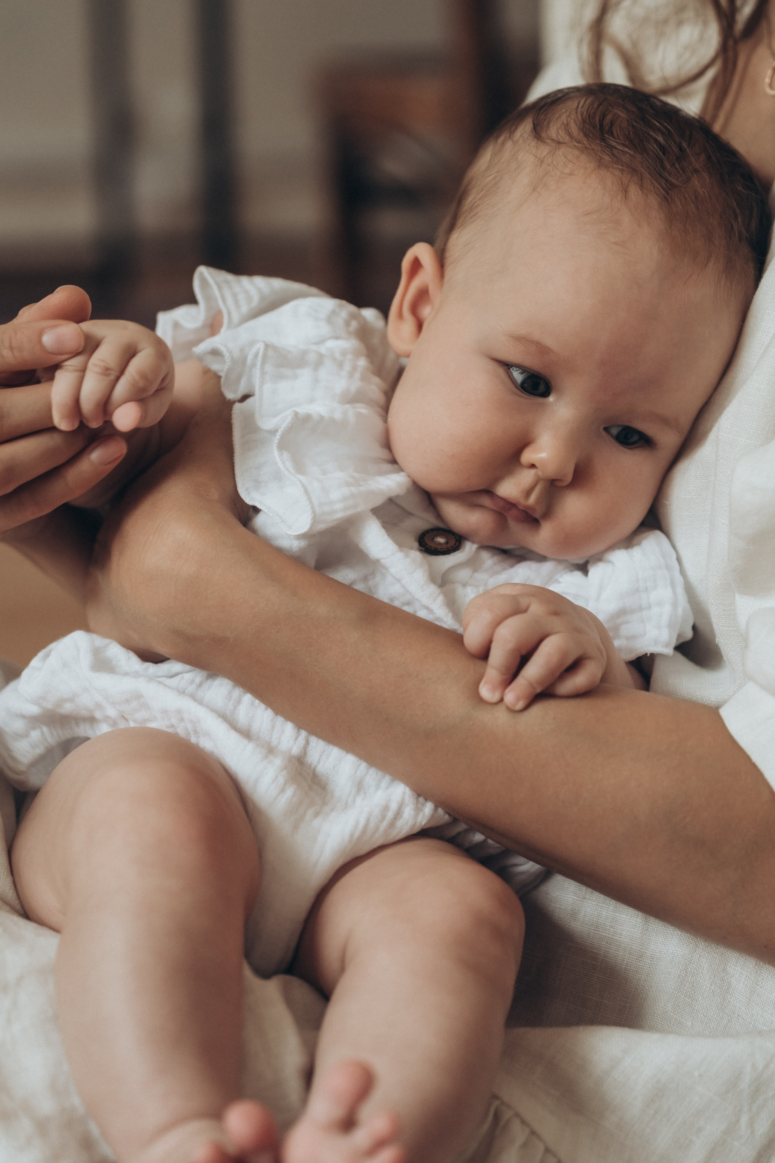 Нежность материнства. Ваш фотограф Вика Артемова