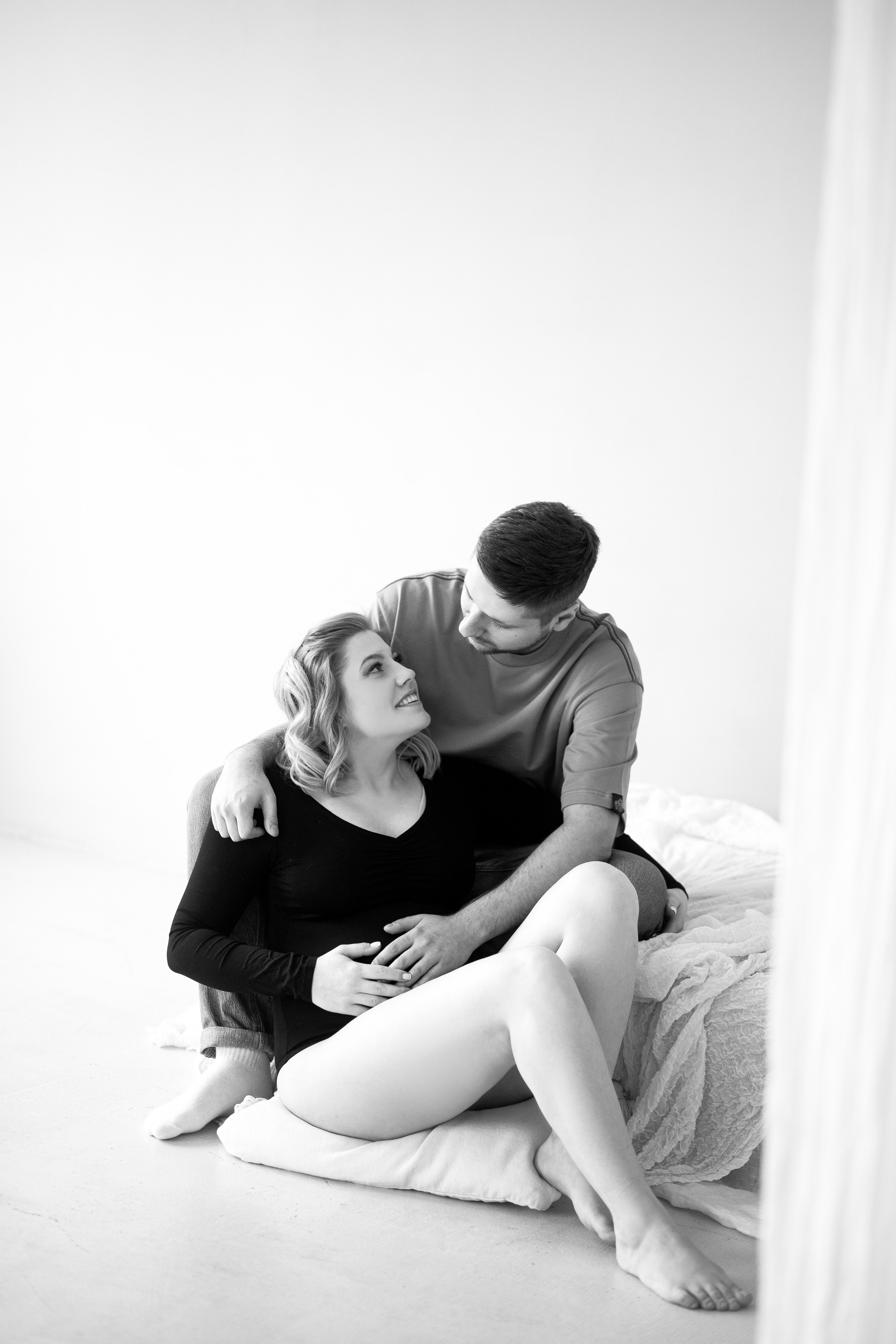 Светлана и Кирилл. Семейный фотограф в Екатеринбурге и Красноуфимске Евгения Лягаева