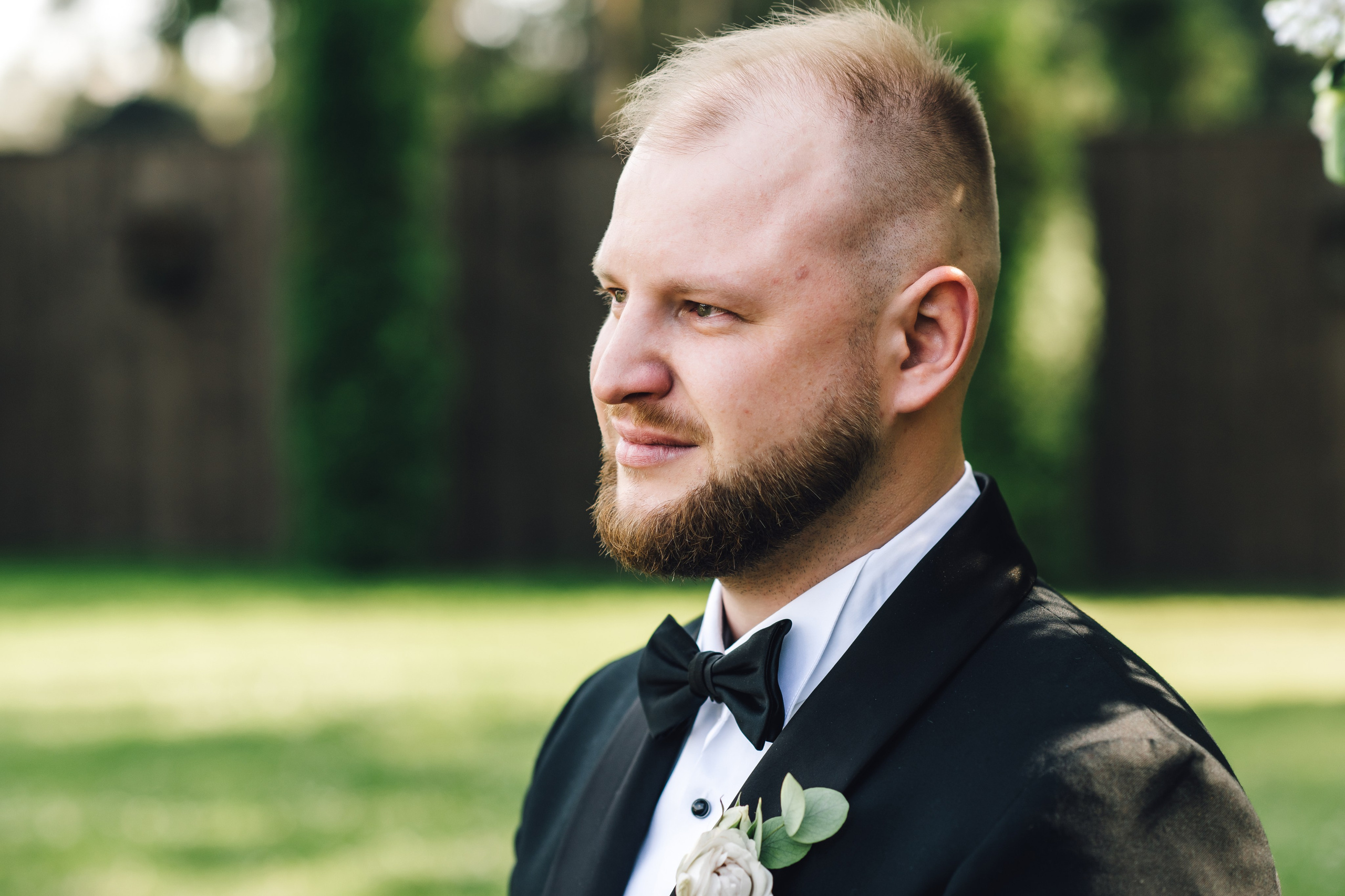 Денис и София. Фотограф Илья Солдаткин