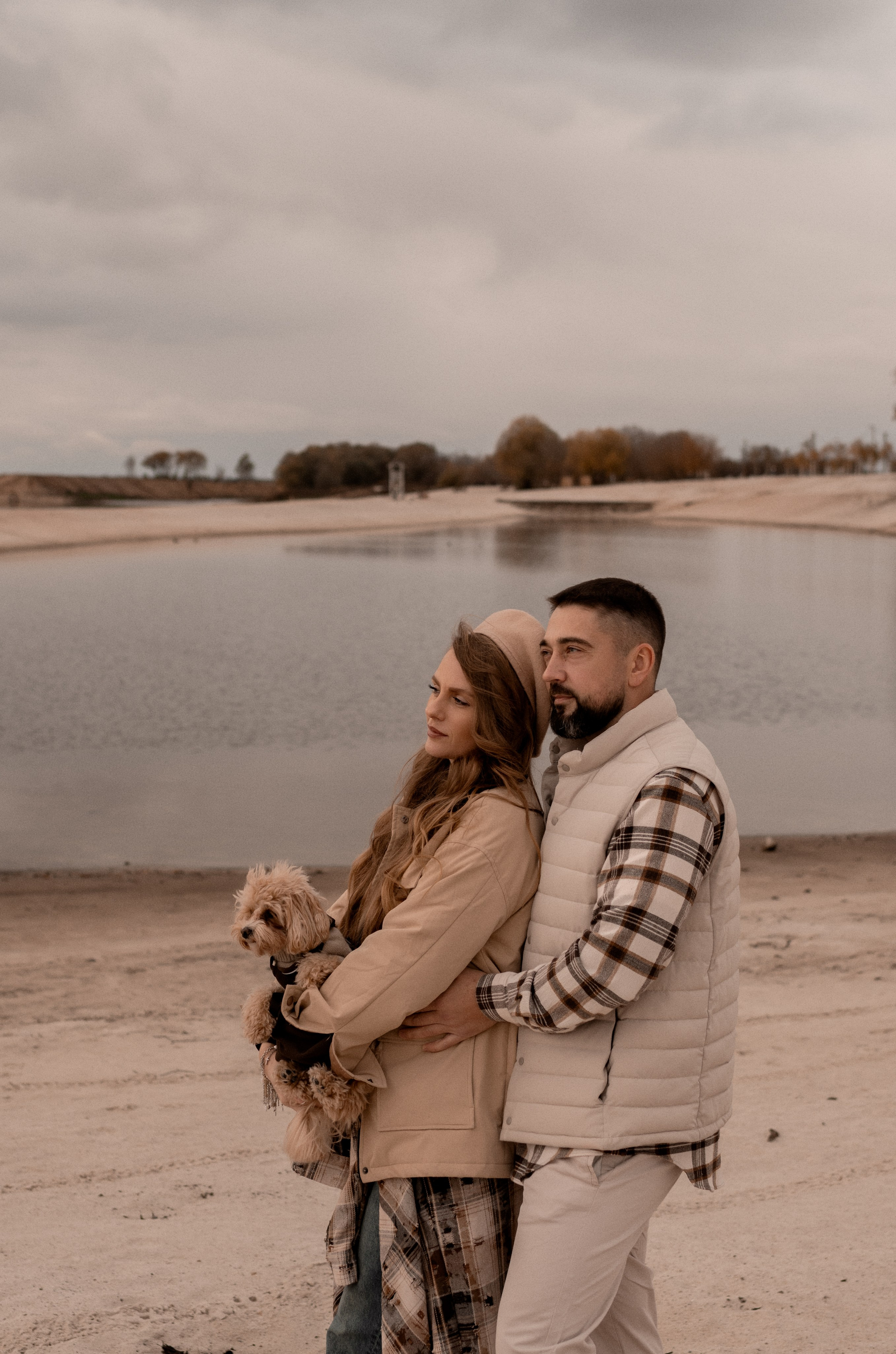 Алексей и Виктория. Свадебный и семейный фотограф в Серпухове Александра Дерюшева