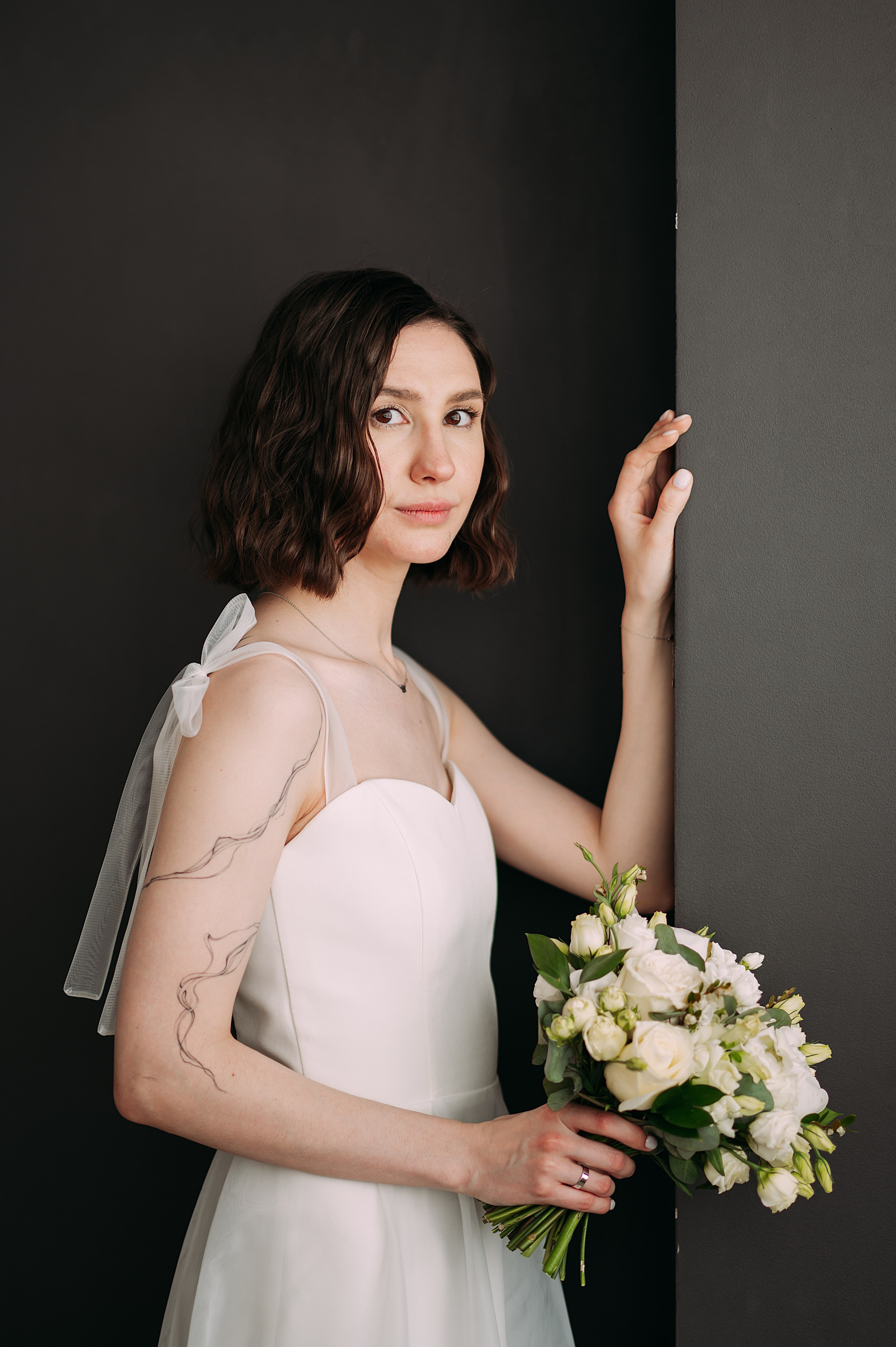 Свадьбы. Фотограф Рашковская Полина