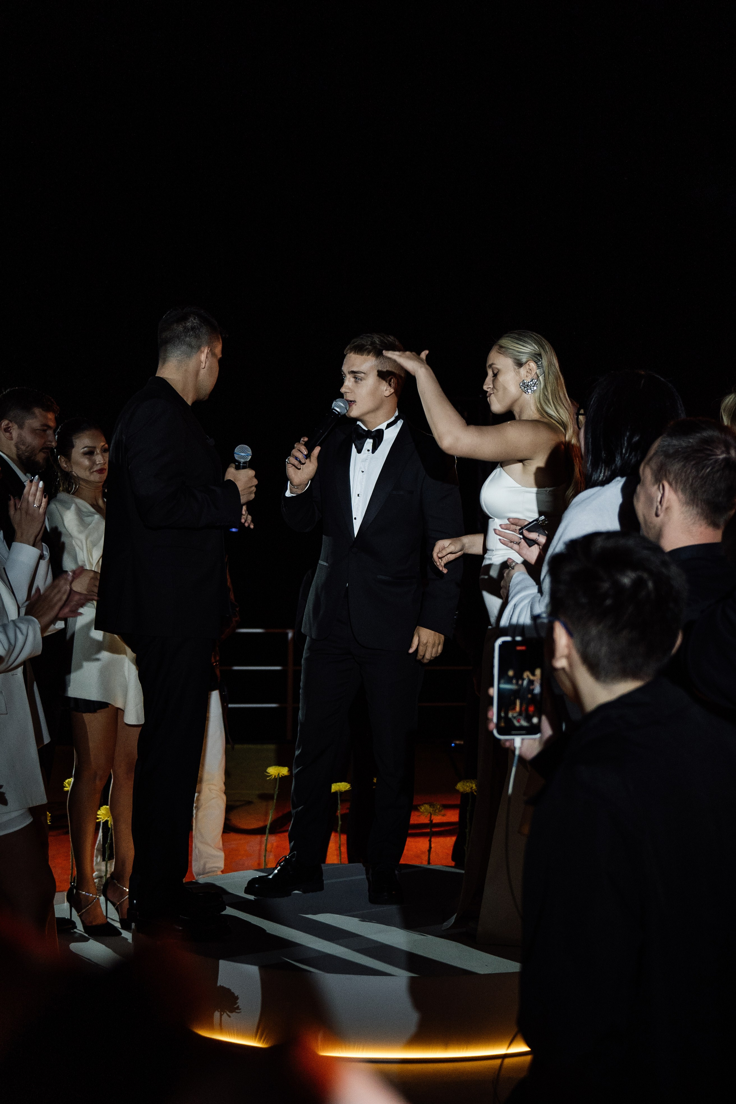 Одним сентябрьским днем 🍂. Свадебный фотограф и видеограф в Тольятти, Самаре и Москве — Арзу Магеррамов