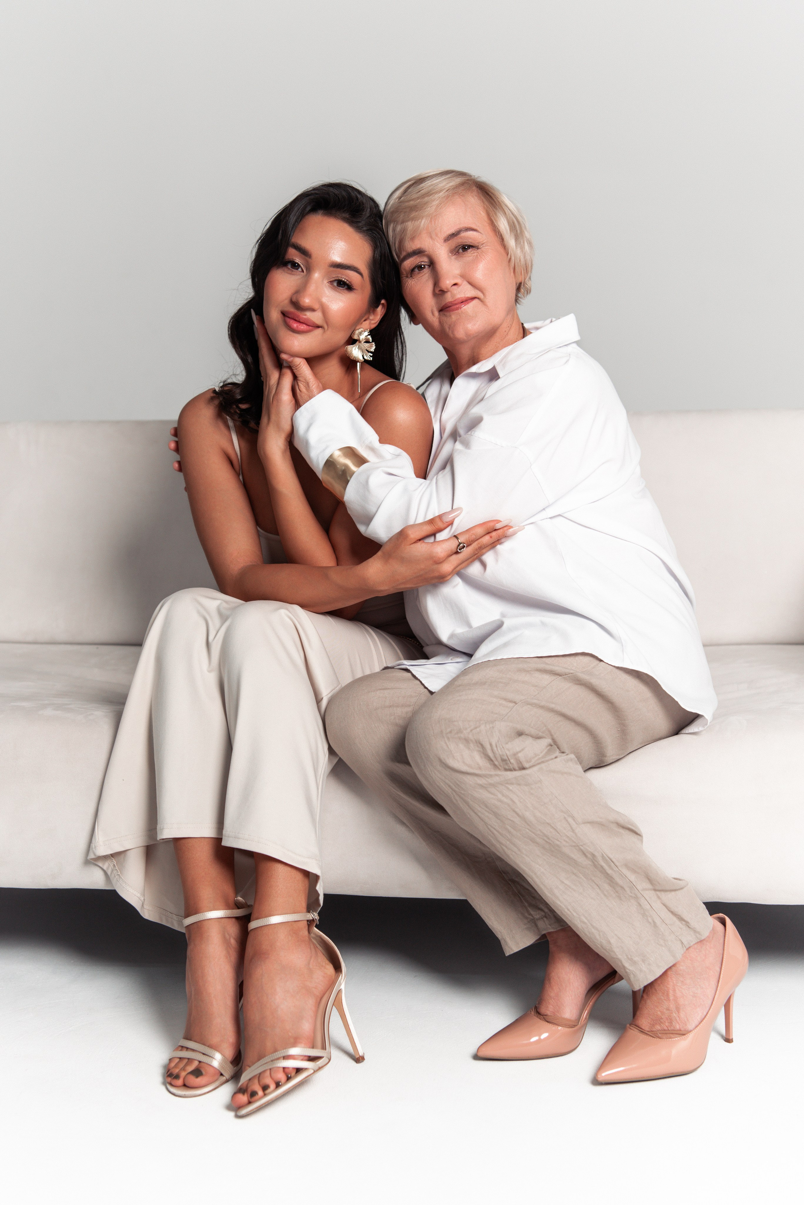 Семейная. Фотограф Чебоксары / Москва