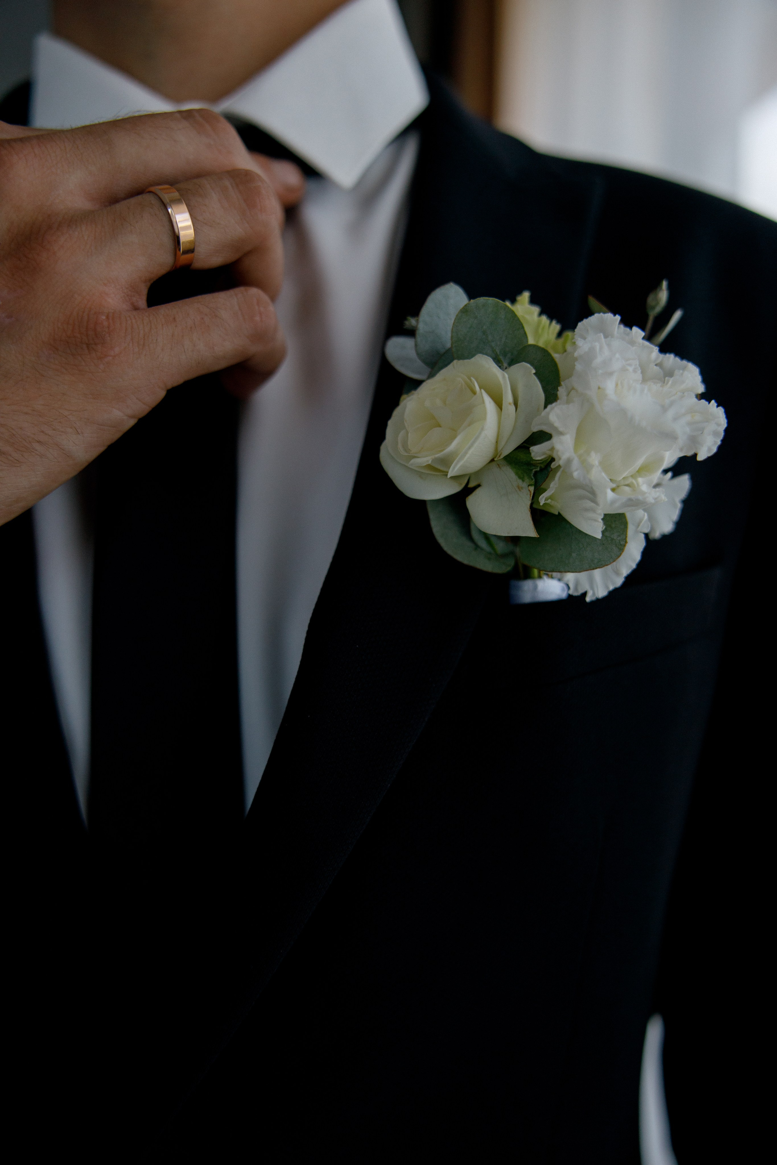 Свадебная съемка. Свадебный и индивидуальный фотограф Татьяна Никишина