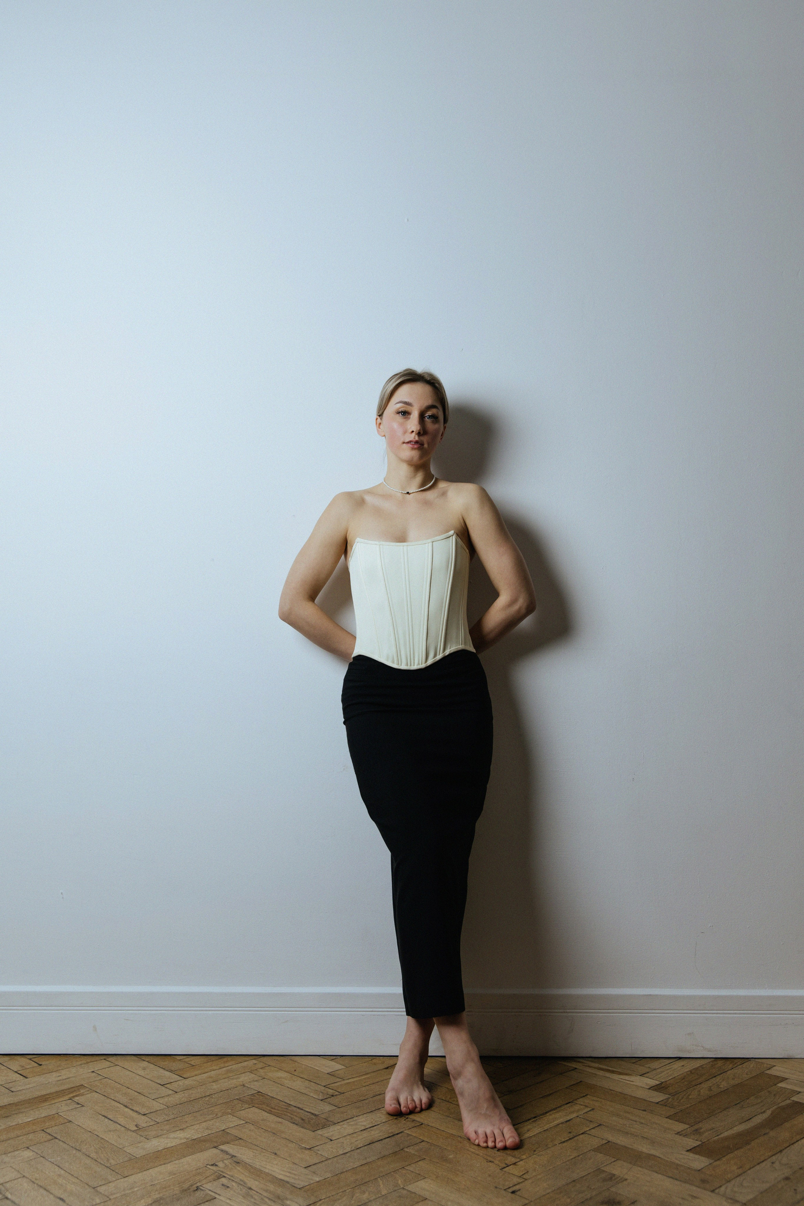 Portrait. Фотограф Дарья Николаева