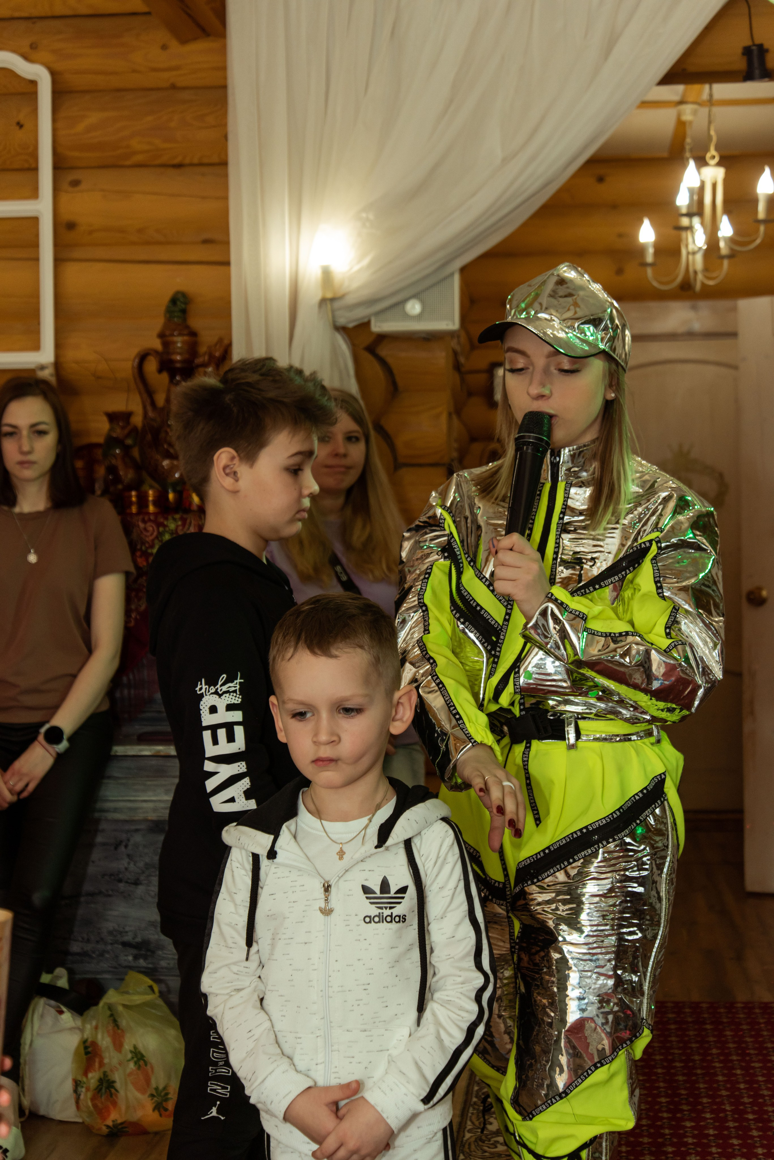 6 лет Серёже!. Женский фотограф в Москве и МО