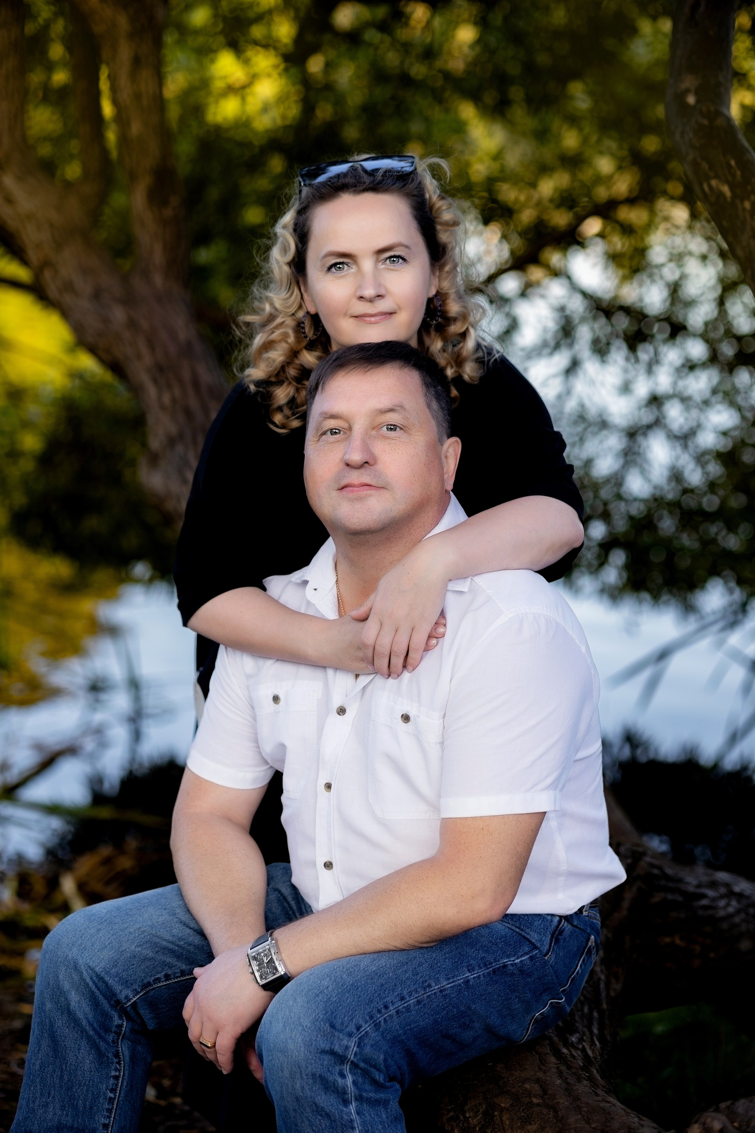 Прогулка в парке. Выпускные альбомы. Школьный и семейный фотограф Виктория Игнатьева