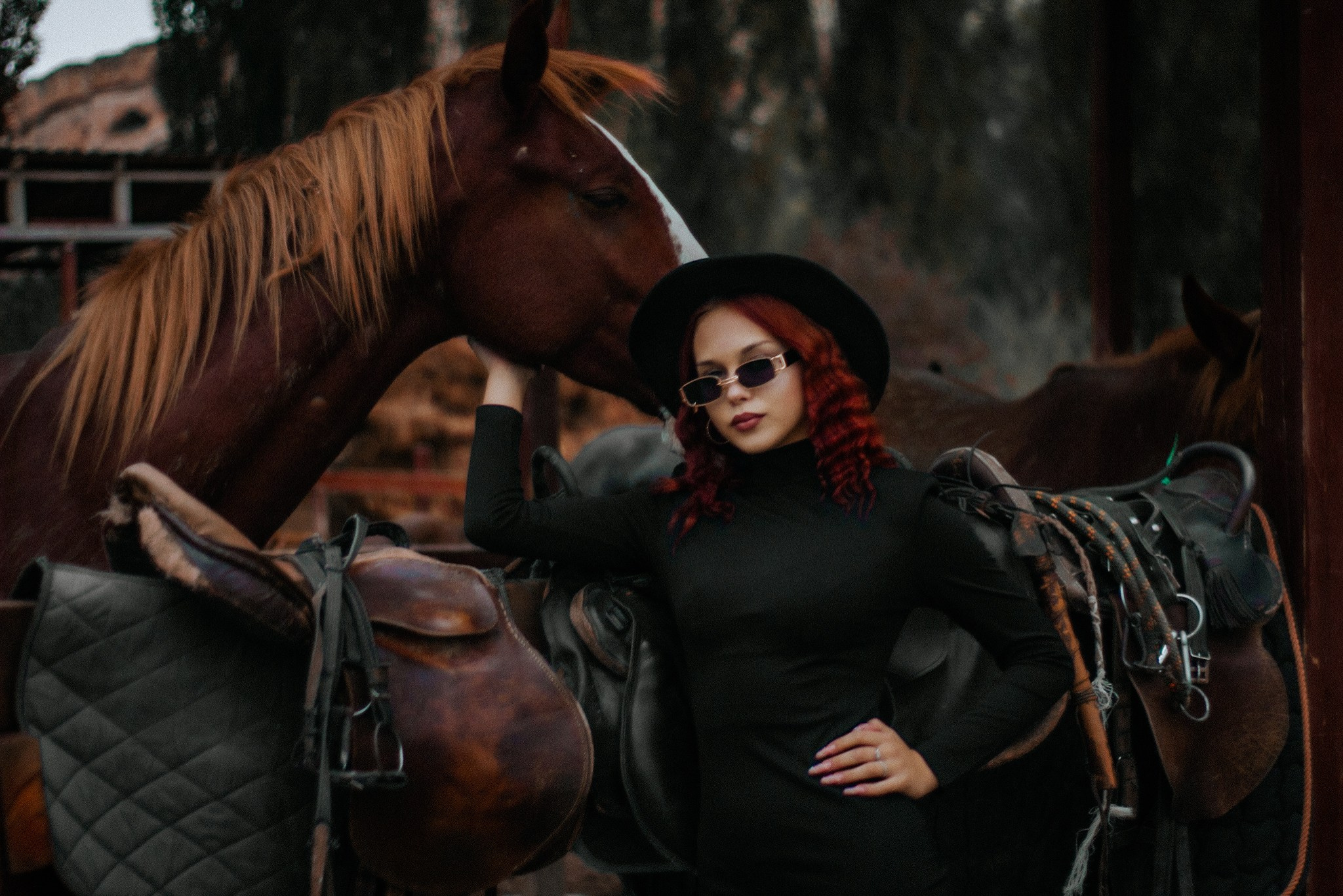 VALENTINA. Фотограф в Крыму Григорий