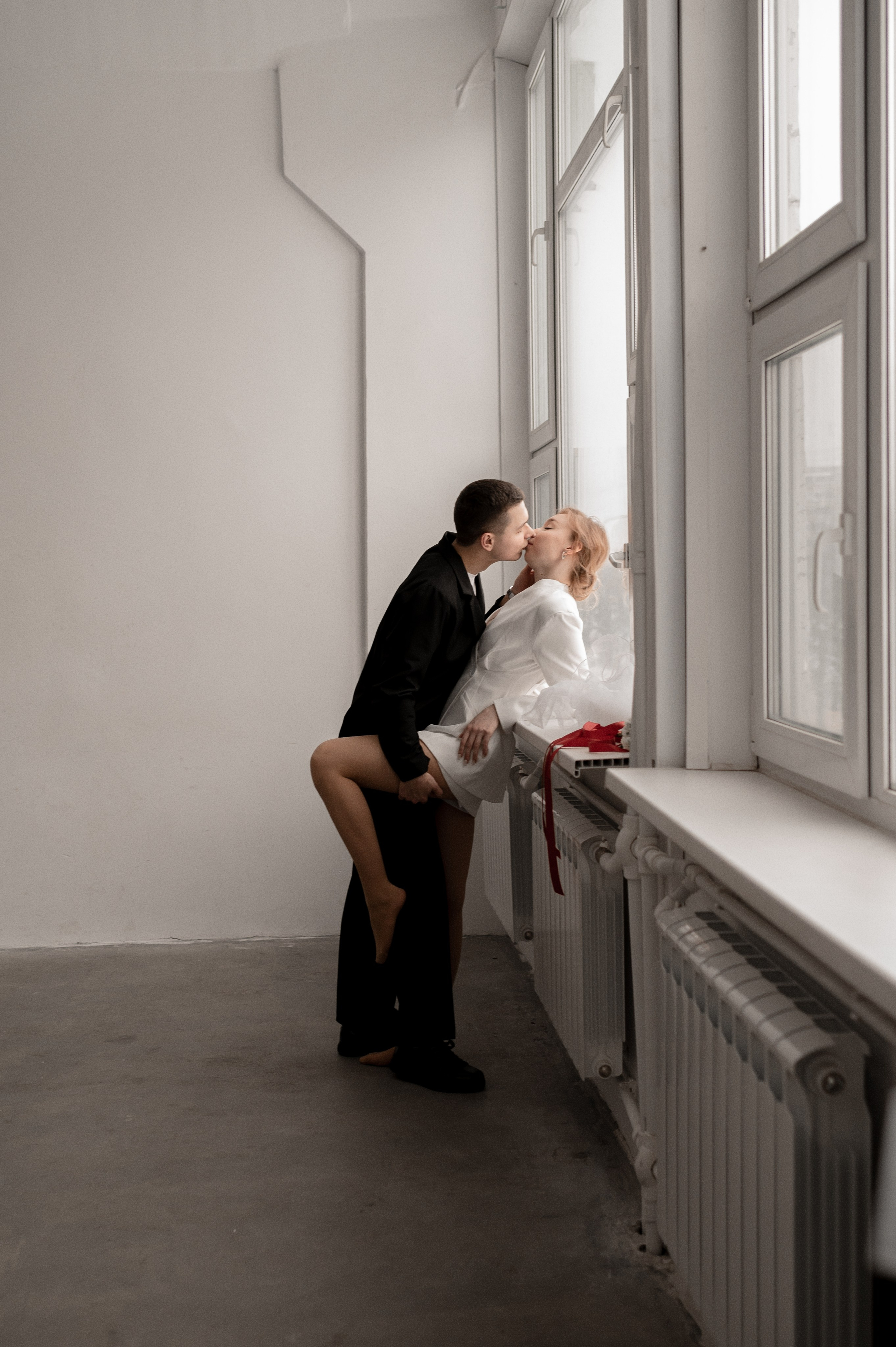 Предсвадебная love storry. Свадебный и семейный фотограф в Серпухове Александра Дерюшева