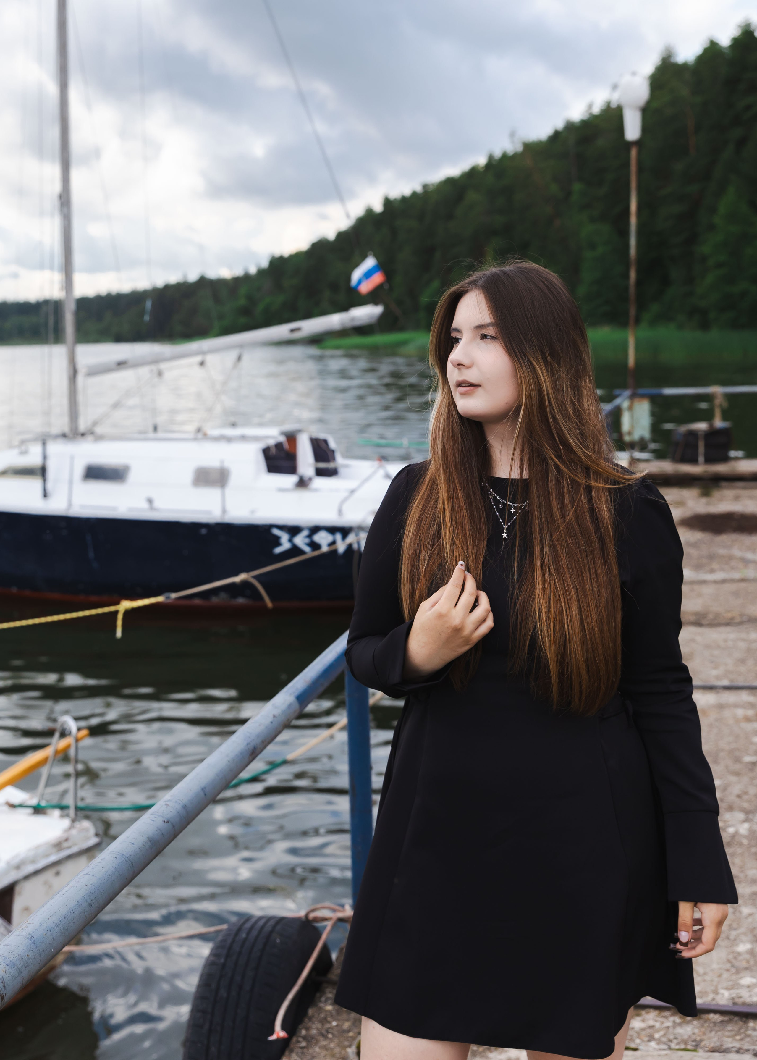 21.06.2025 Выпускной, Яхта, Экопорт. ФОТОГРАФ ВИНОГРАДОВА ДАРЬЯ