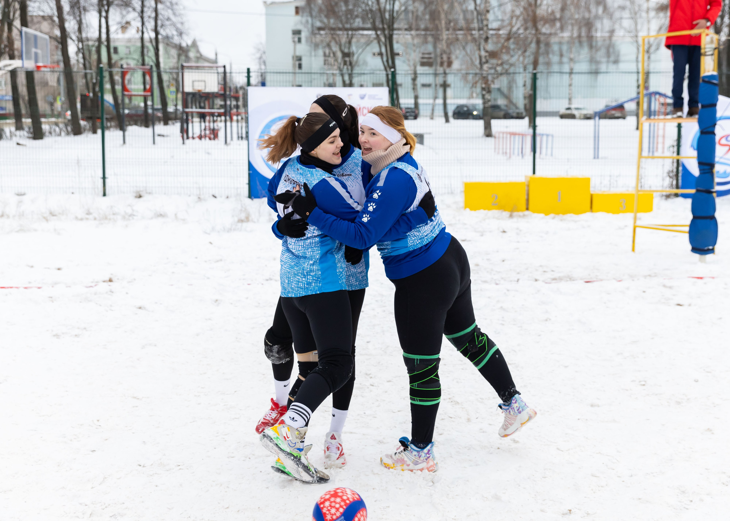 10.12.2024 Гимназиада. ФОТОГРАФ ВИНОГРАДОВА ДАРЬЯ