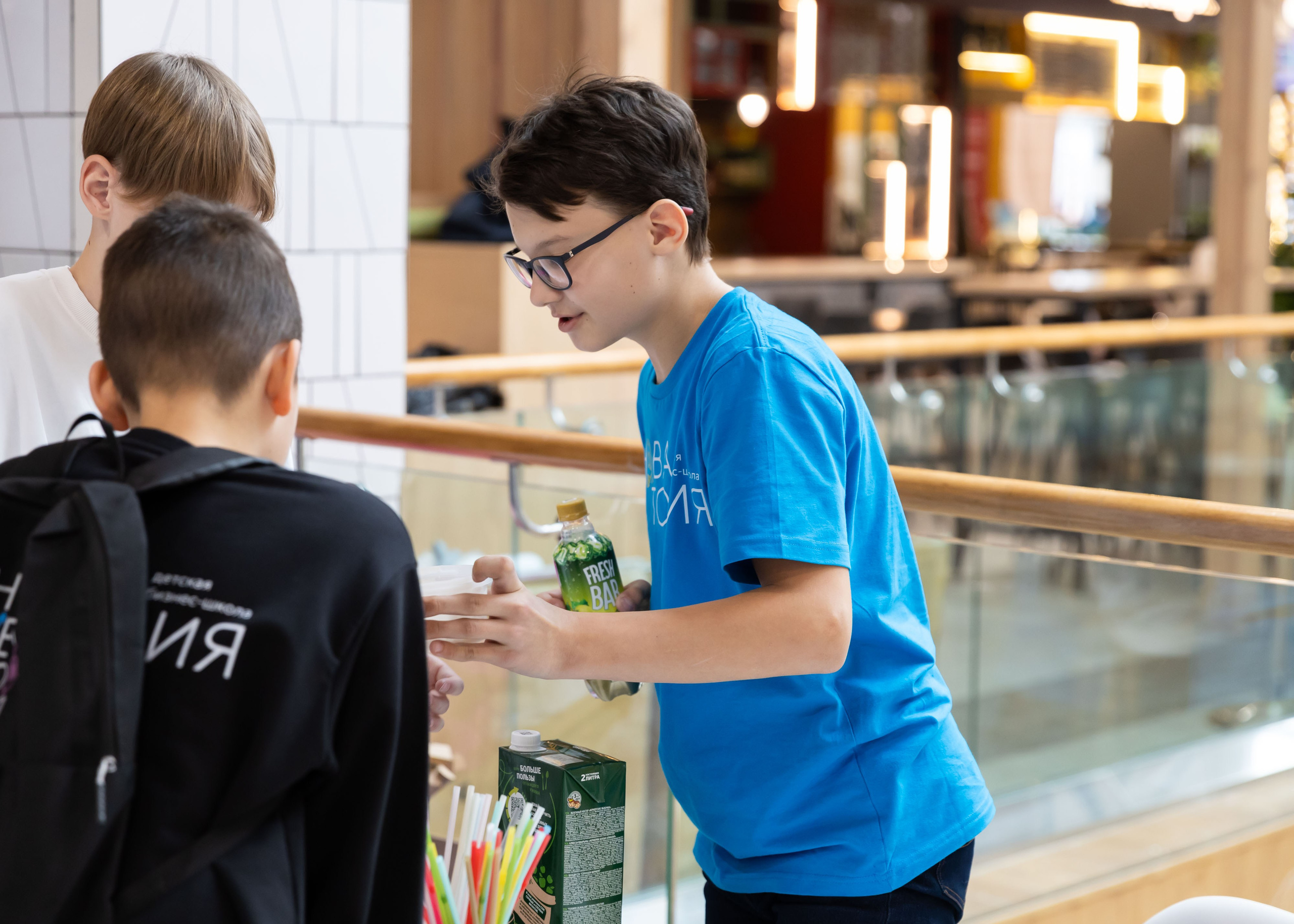 01.03.2025 Ярмарка Новатория. ФОТОГРАФ ВИНОГРАДОВА ДАРЬЯ