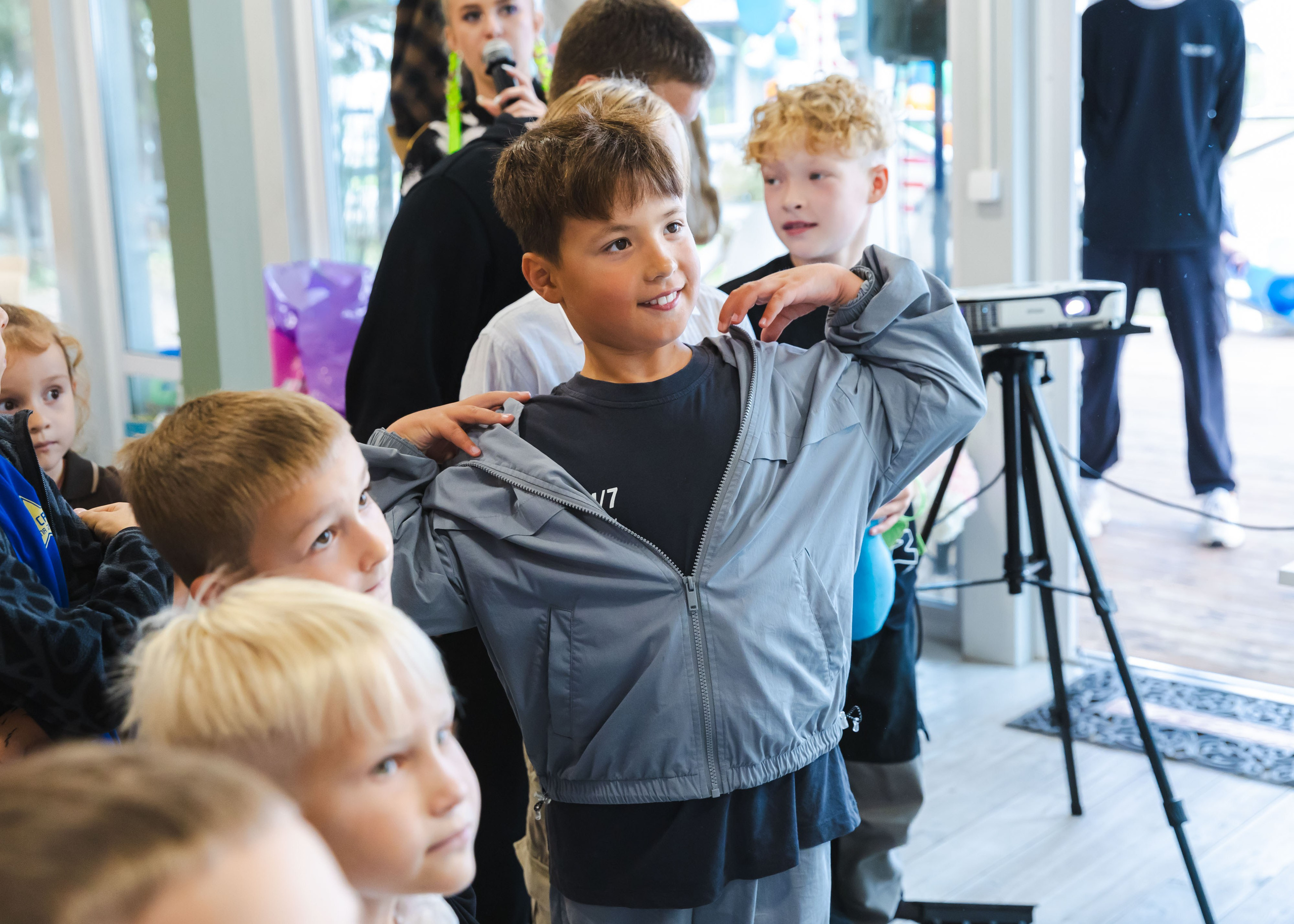 31.08.2025 День Рождения, Экопорт. ФОТОГРАФ ВИНОГРАДОВА ДАРЬЯ