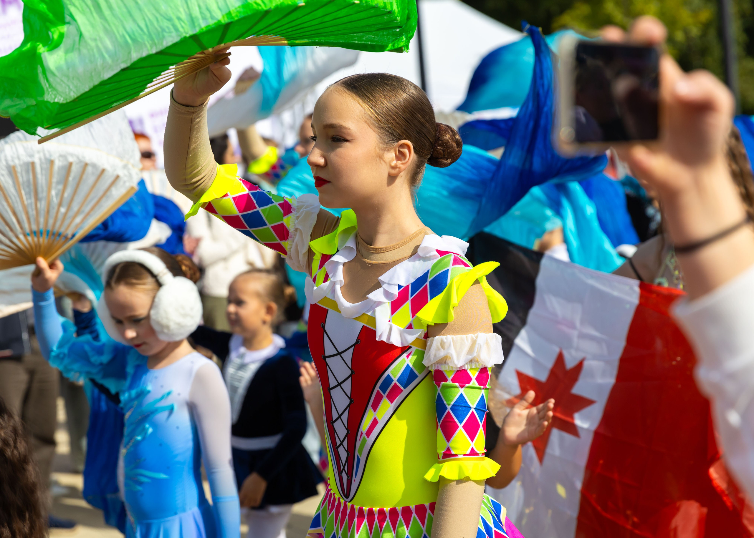 30.08.2025 Танцующие. ФОТОГРАФ ВИНОГРАДОВА ДАРЬЯ