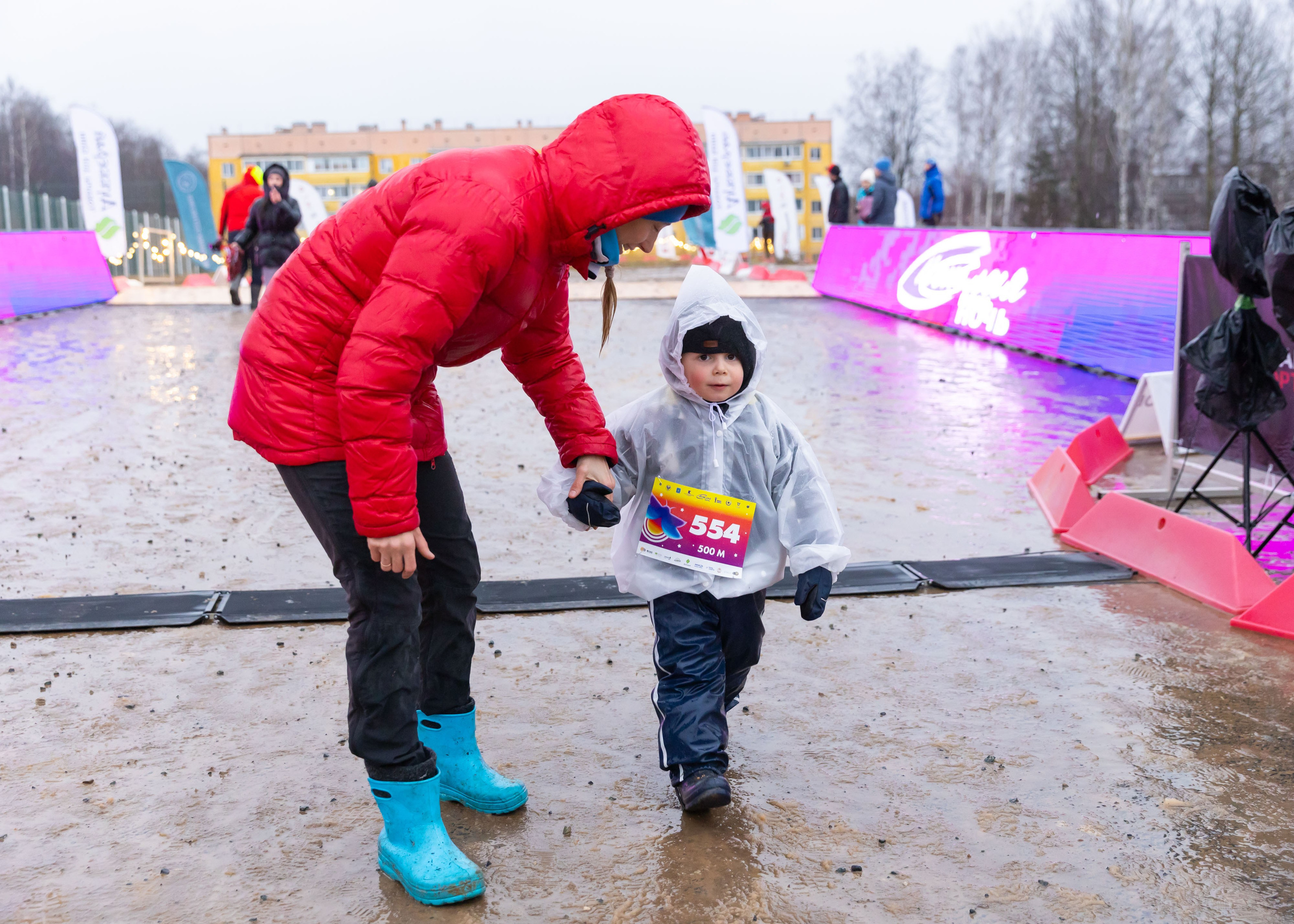 22.11.2025 Светлая Ночь. ФОТОГРАФ ВИНОГРАДОВА ДАРЬЯ