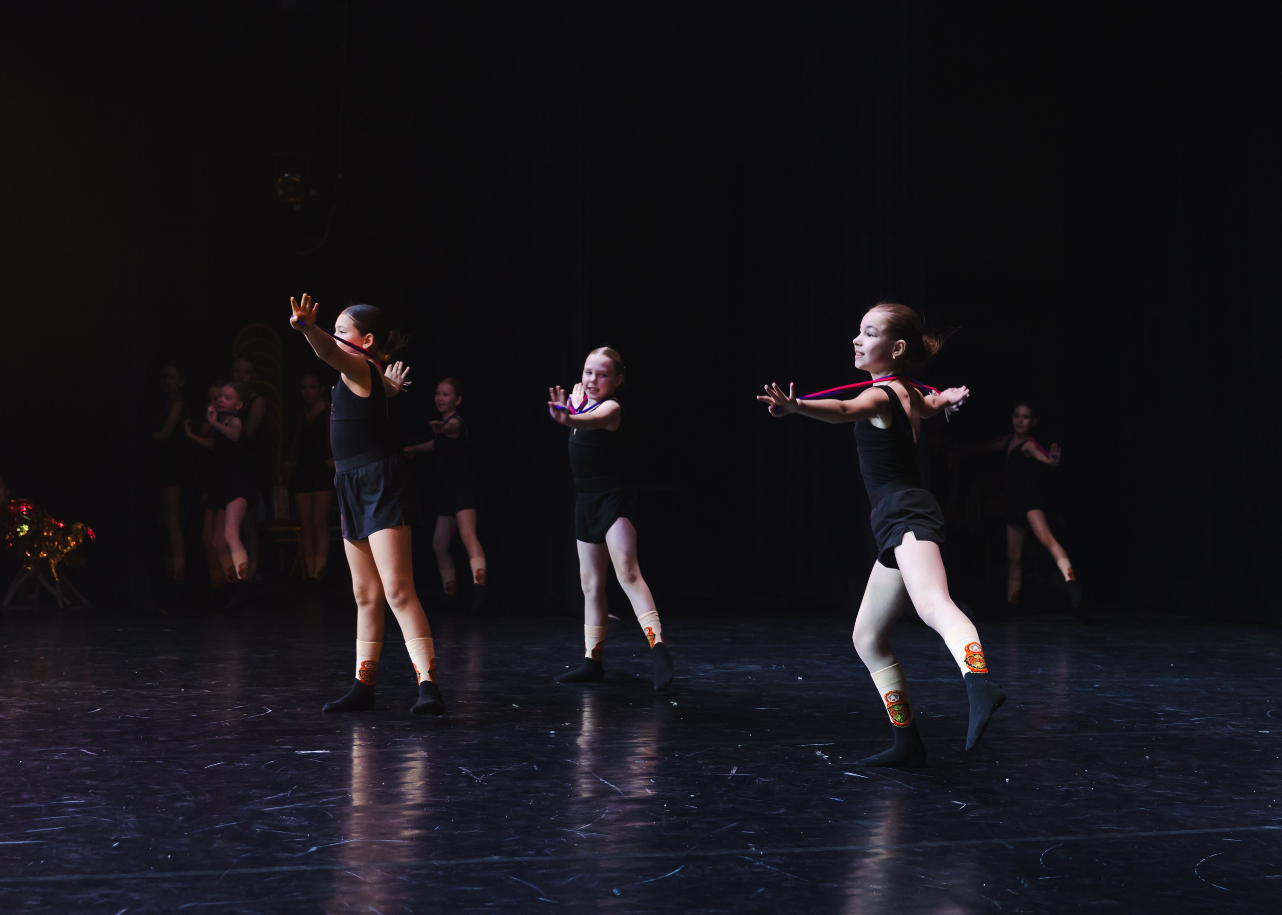 25.01.2025 M&Dance, отчетный концерт. ФОТОГРАФ ВИНОГРАДОВА ДАРЬЯ