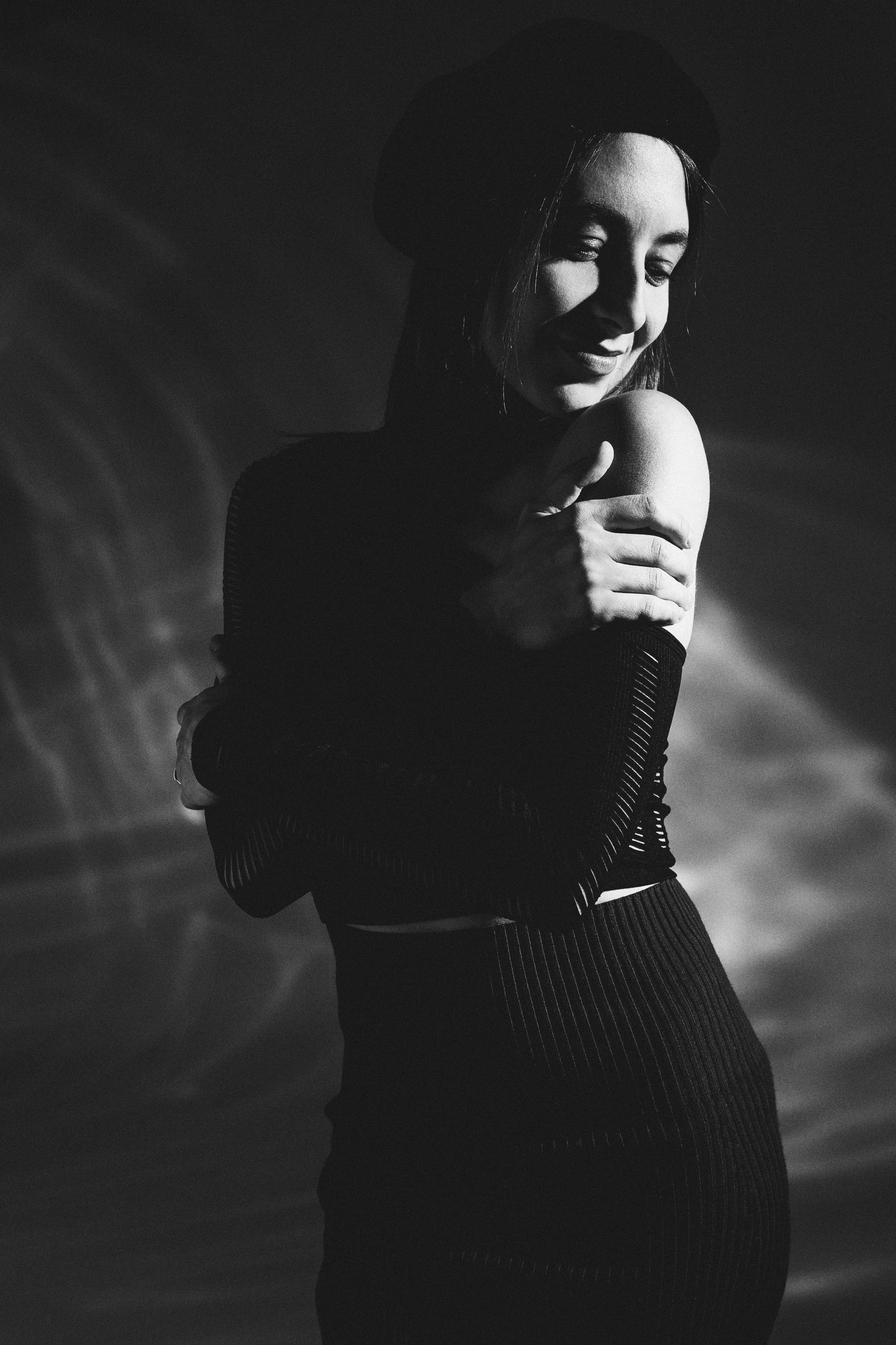 Женя. Фотограф Александр Тулупов