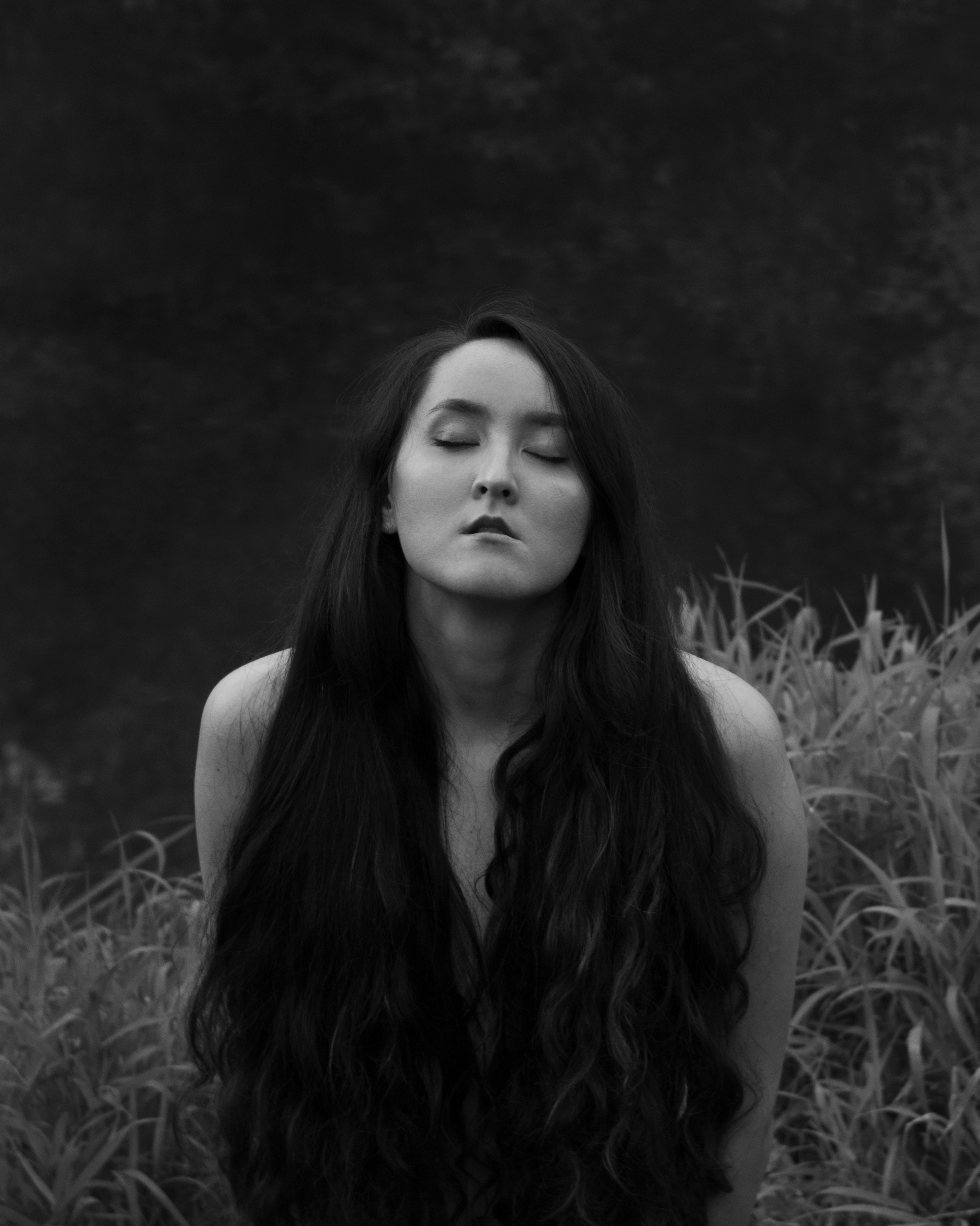 Таня. Дмитриева Елена. Портретный и ню-фотограф в Москве